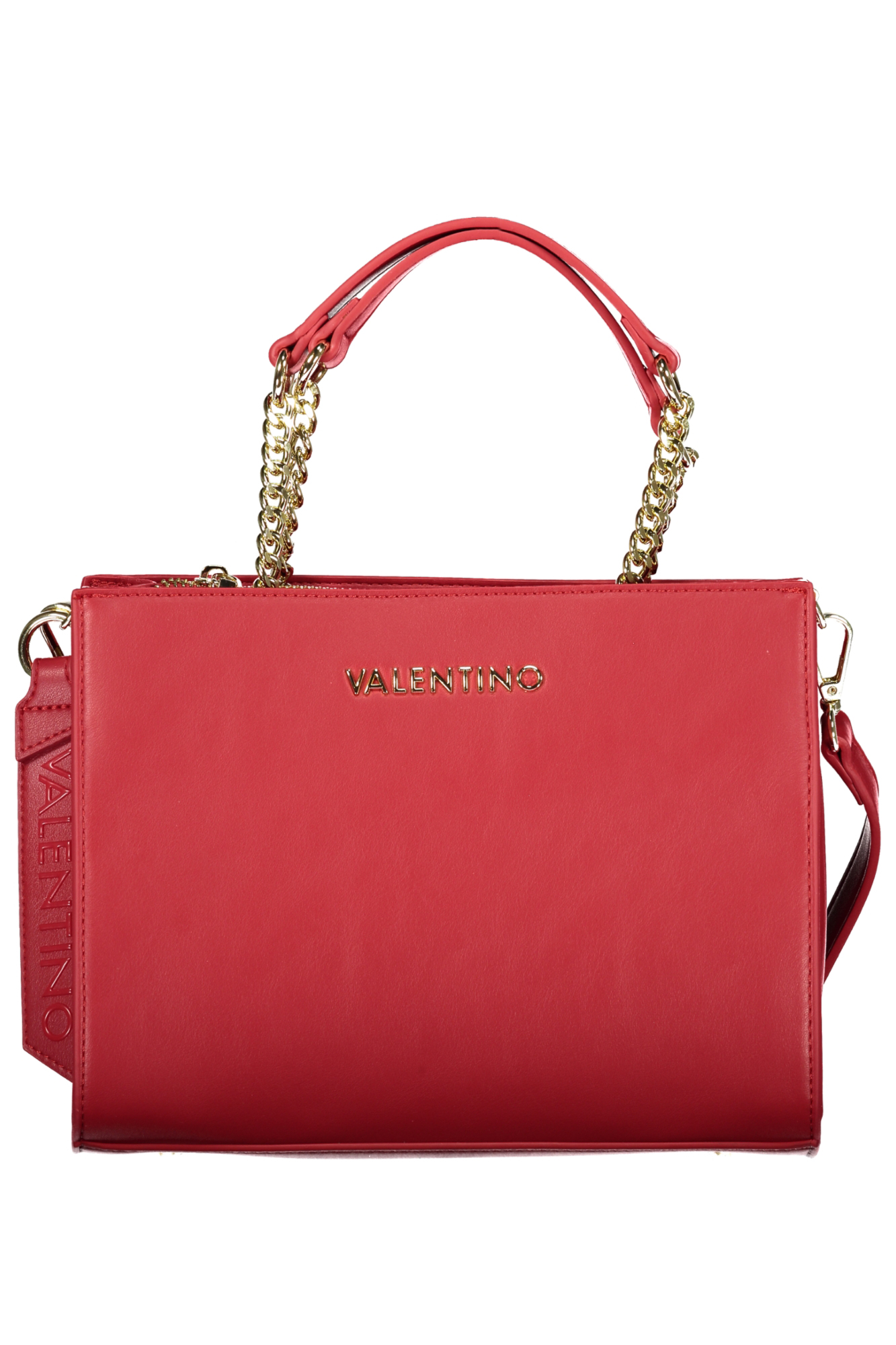 VALENTINO BAGS BORSA DONNA - Rosso