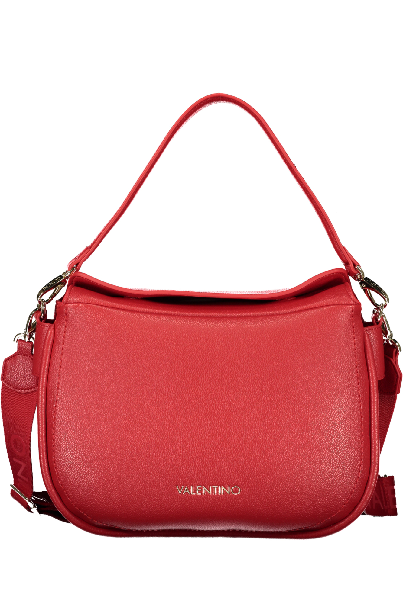 VALENTINO BAGS BORSA DONNA - Rosso