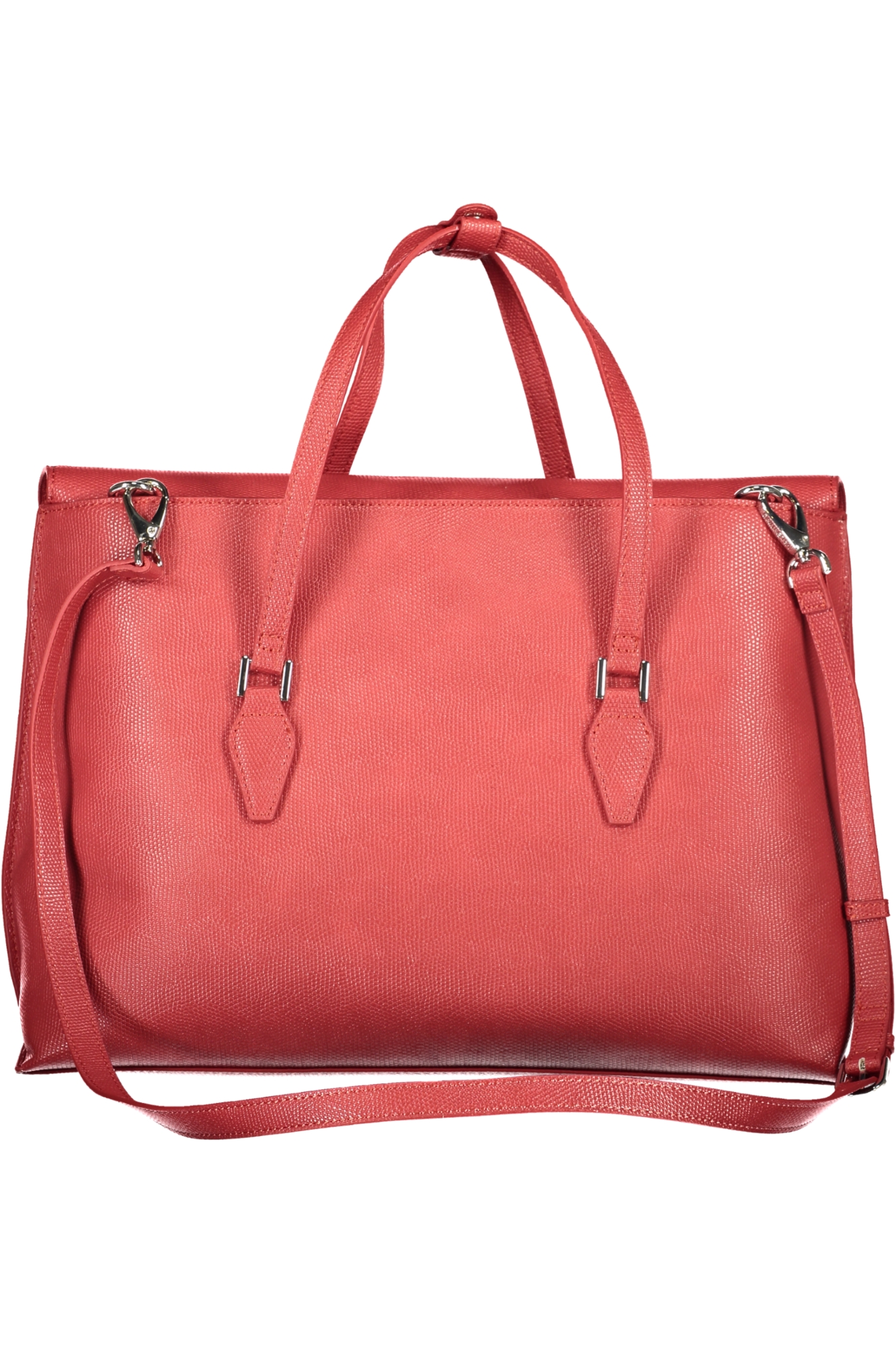 VALENTINO BAGS BORSA DONNA - Rosso - immagine 2