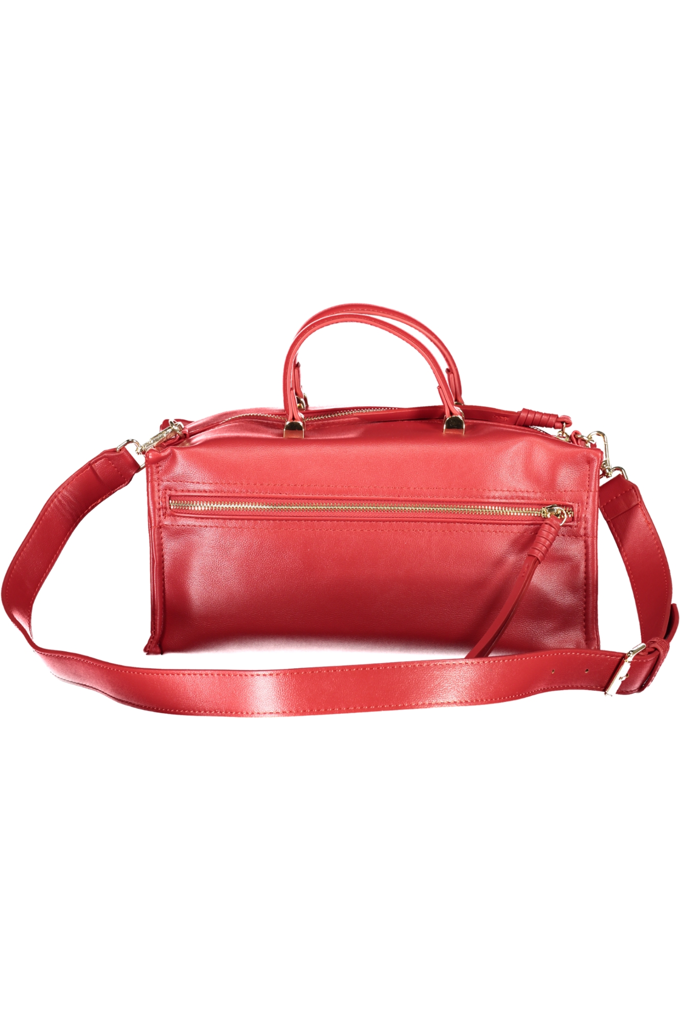 VALENTINO BAGS BORSA DONNA - Rosso - immagine 2