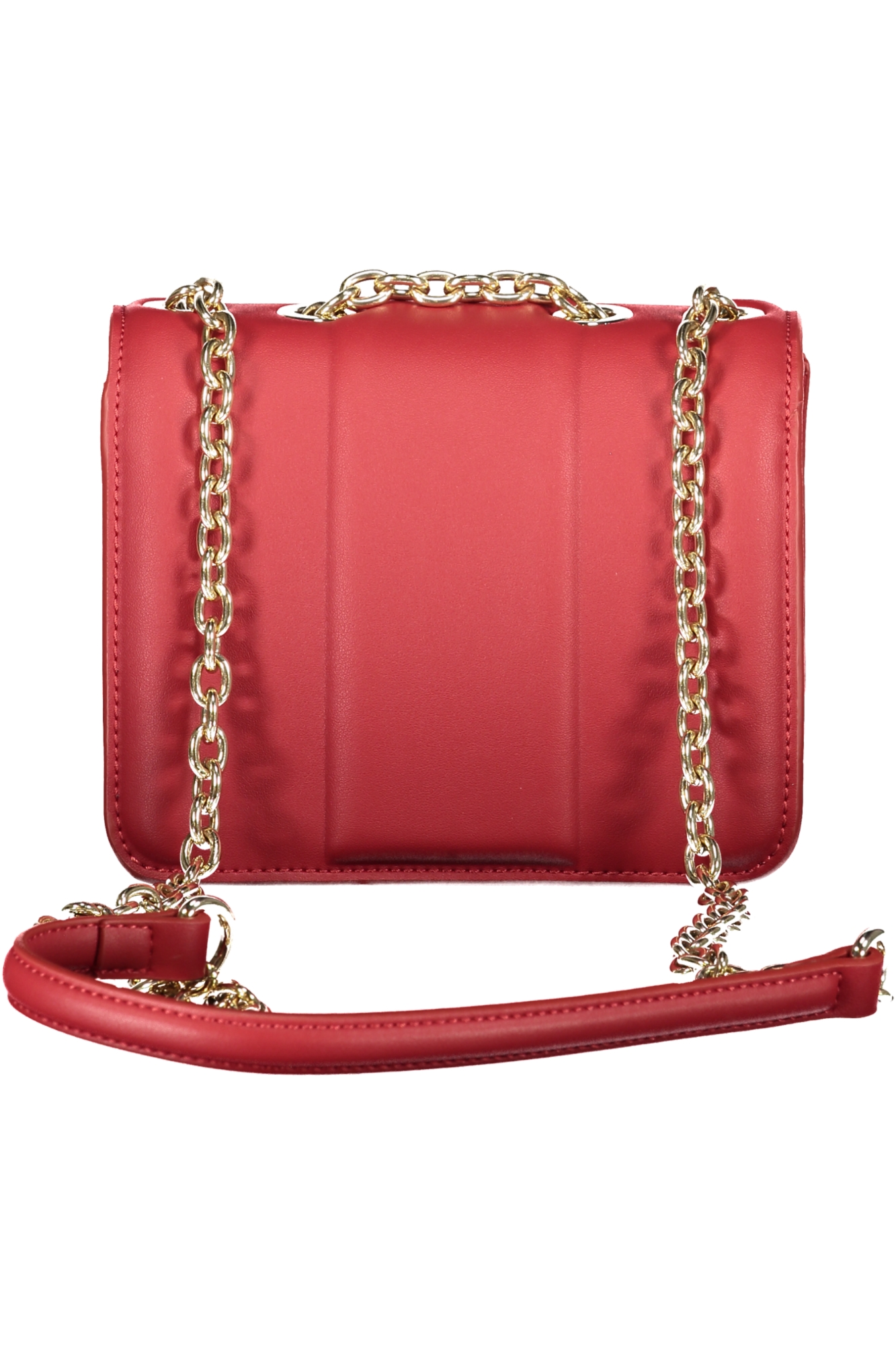 VALENTINO BAGS BORSA DONNA - Rosso - immagine 2