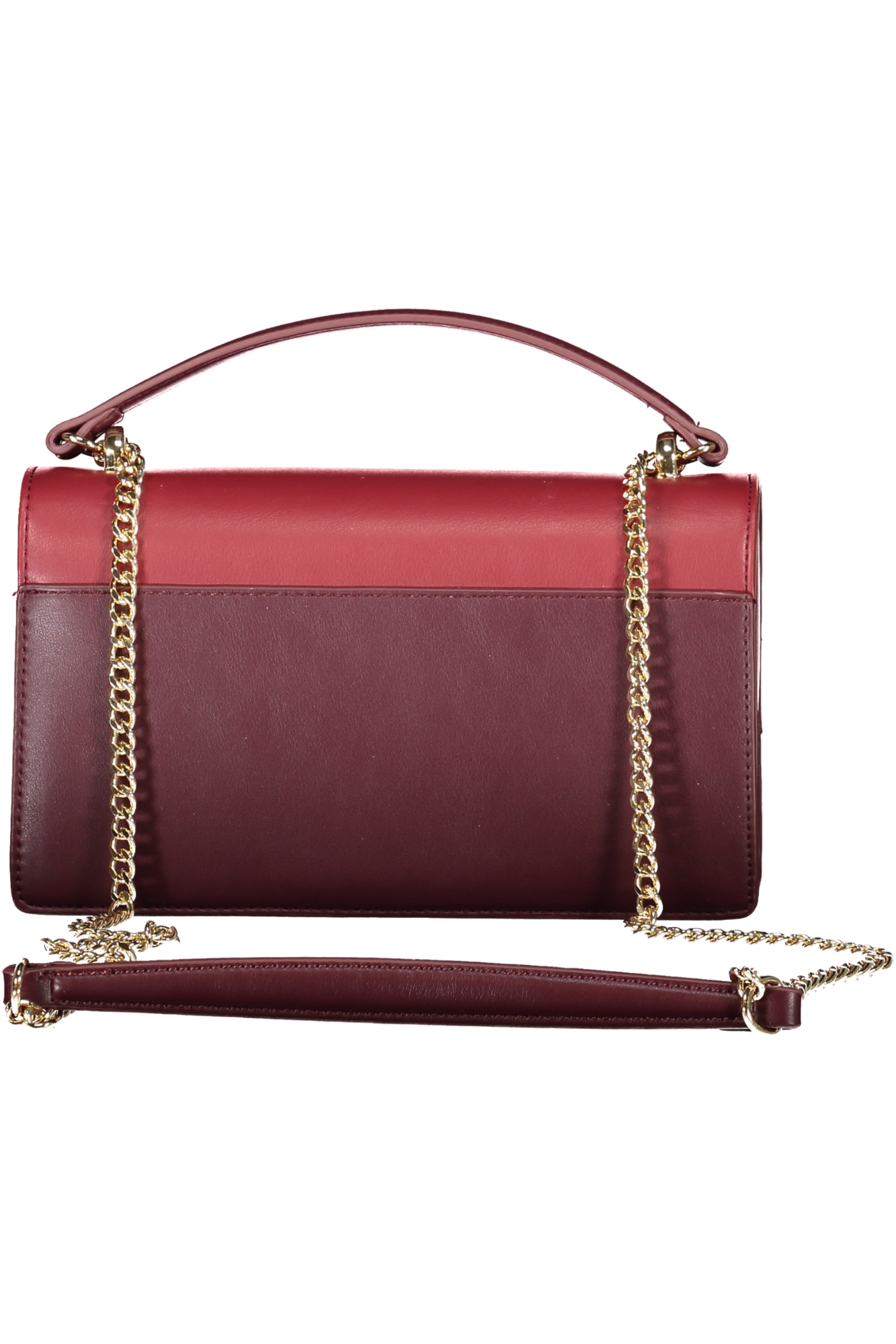 VALENTINO BAGS BORSA DONNA - Rosso - immagine 2