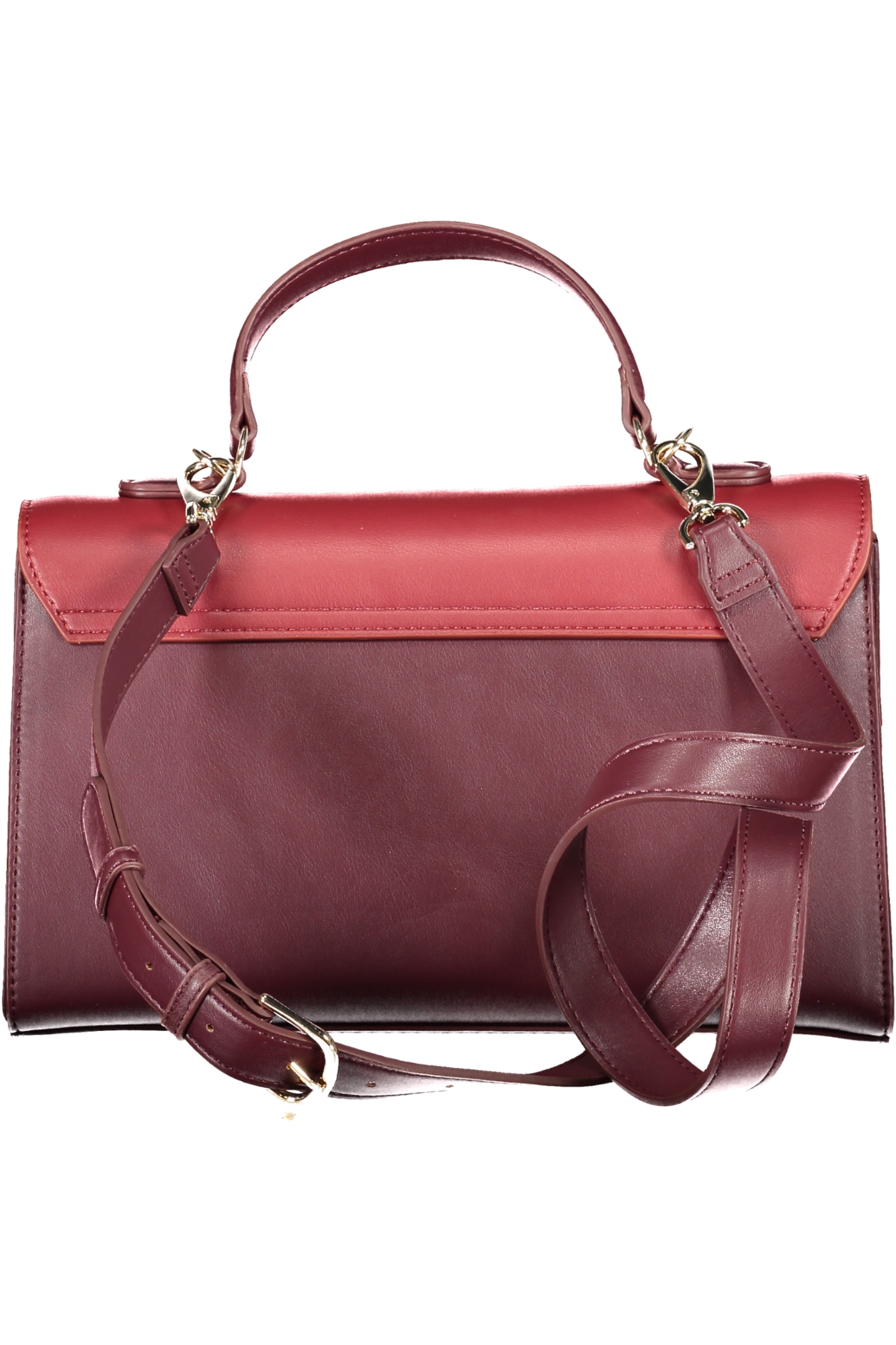 VALENTINO BAGS BORSA DONNA - Rosso - immagine 2
