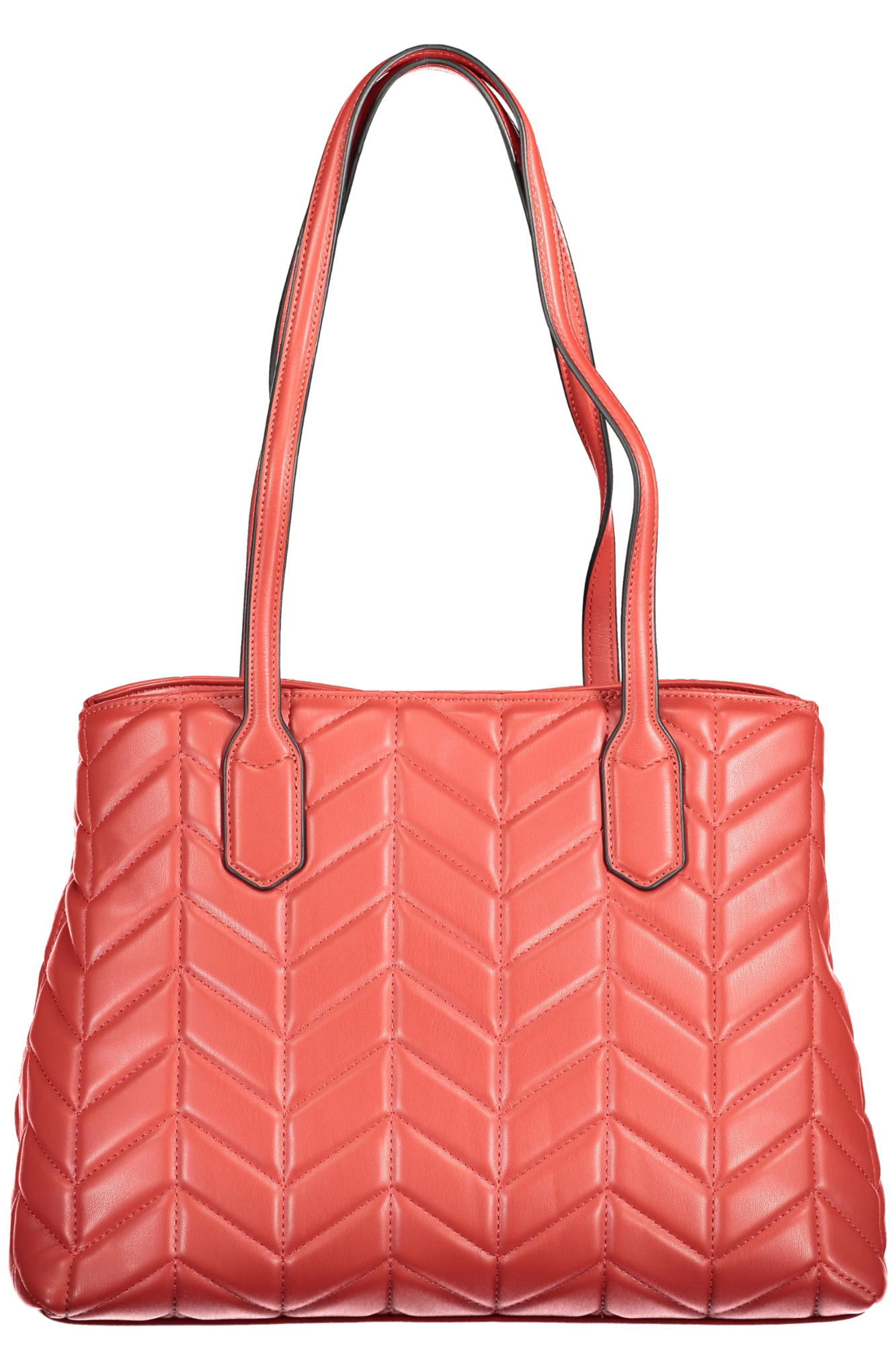 VALENTINO BAGS BORSA DONNA - Rosso - immagine 2