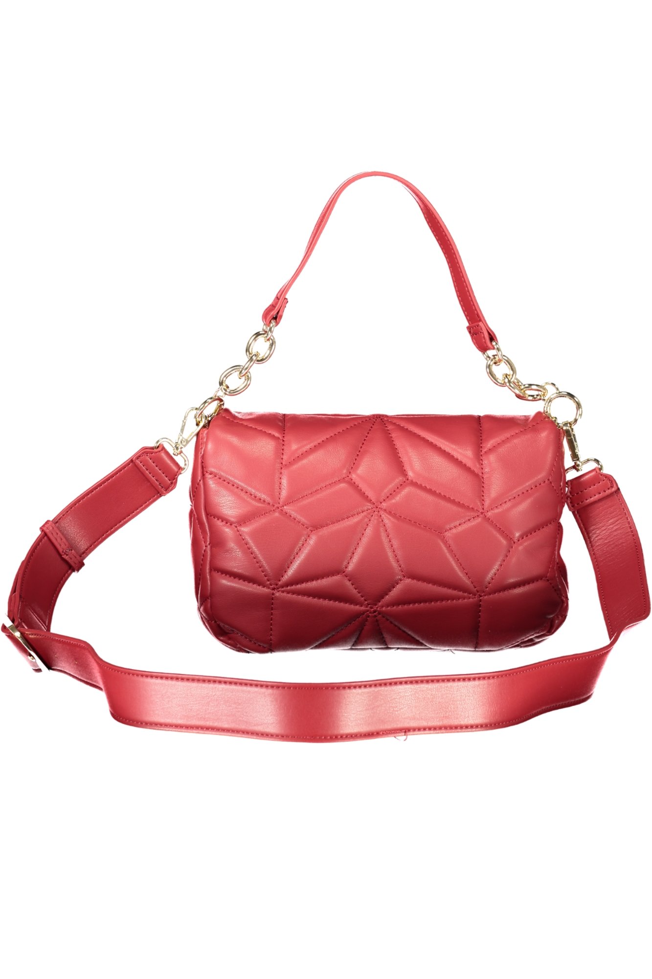 VALENTINO BAGS BORSA DONNA - Rosso - immagine 2