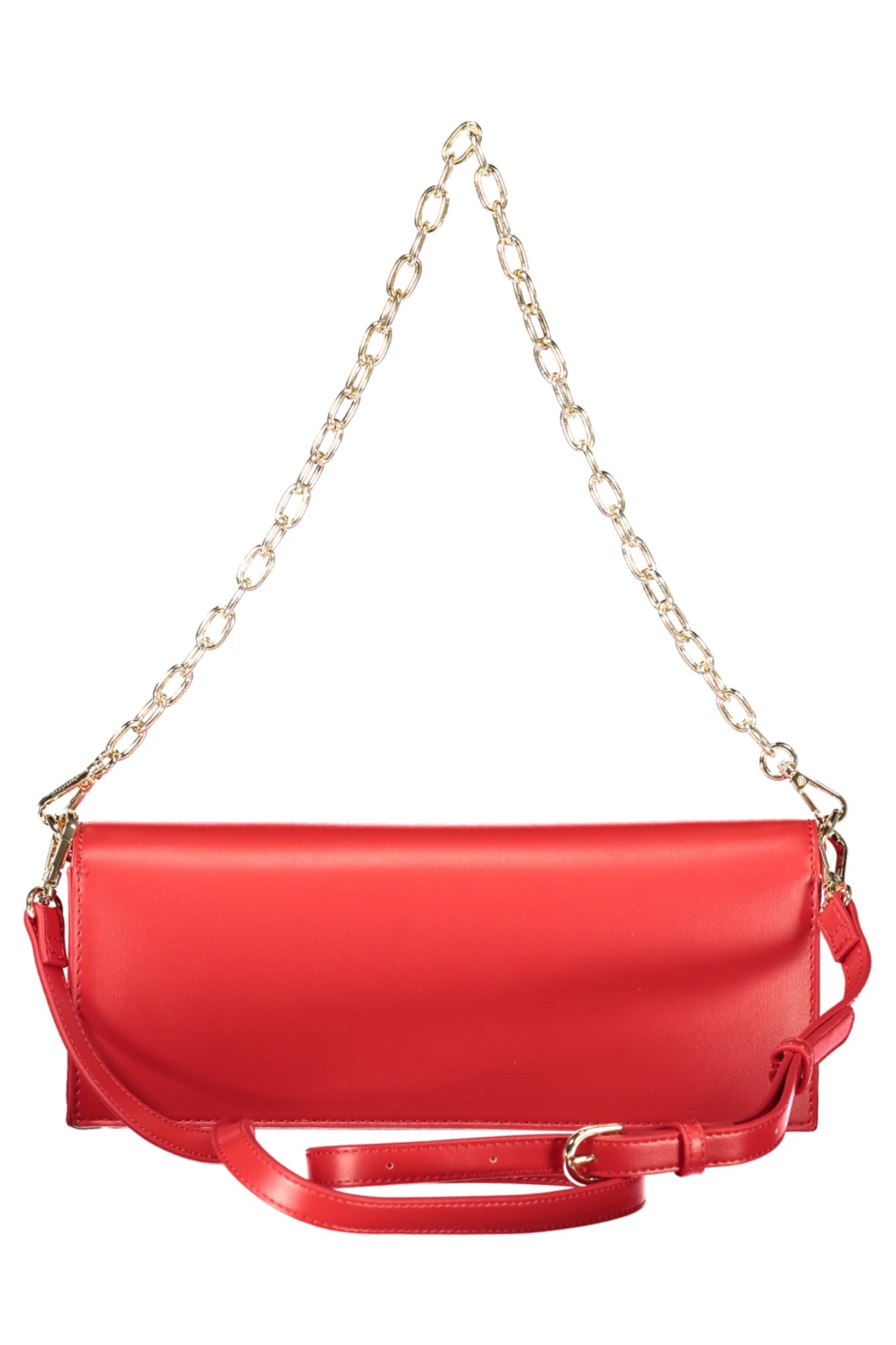 VALENTINO BAGS BORSA DONNA - Rosso - immagine 2