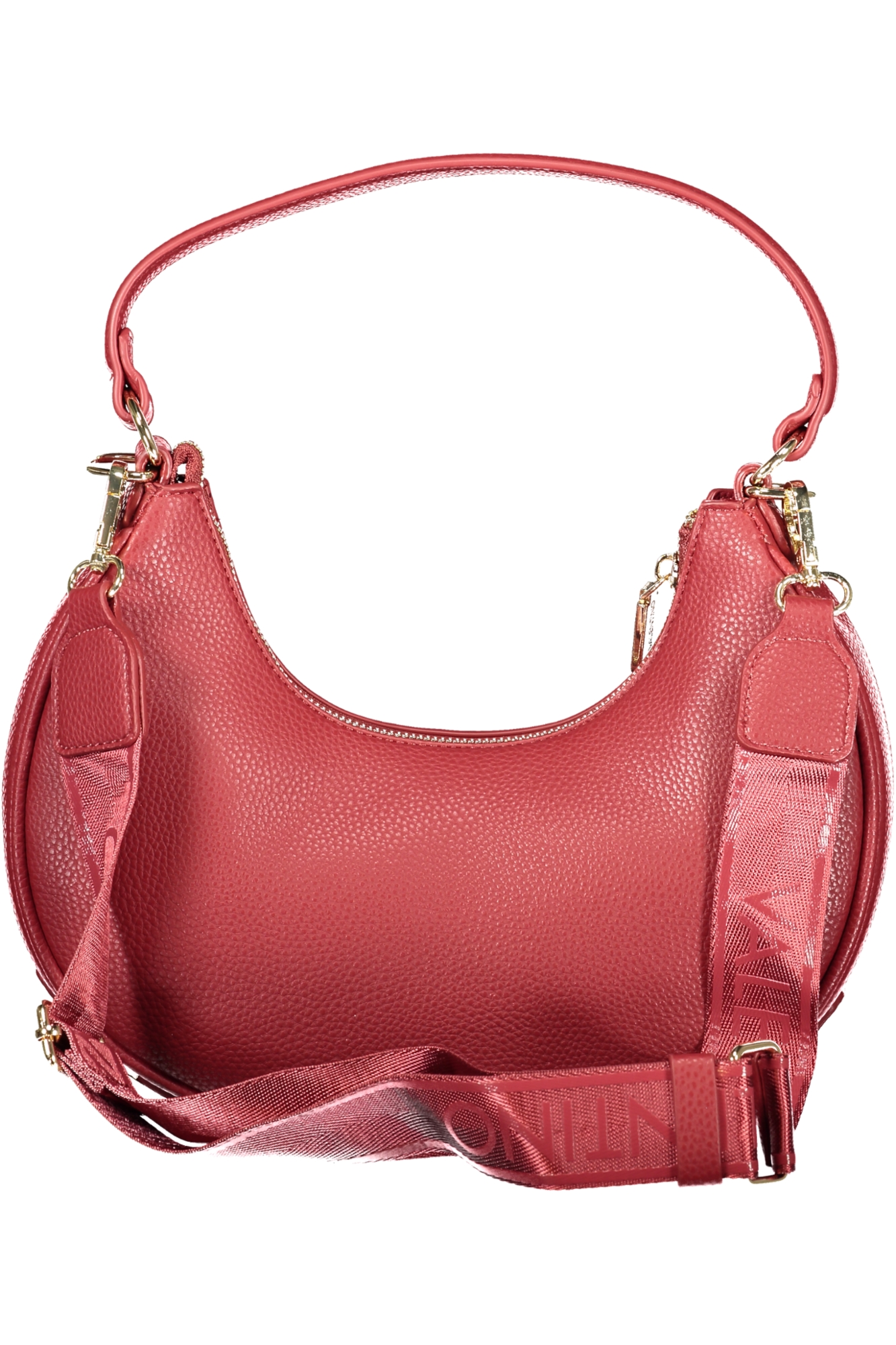 VALENTINO BAGS BORSA DONNA - Rosso - immagine 2
