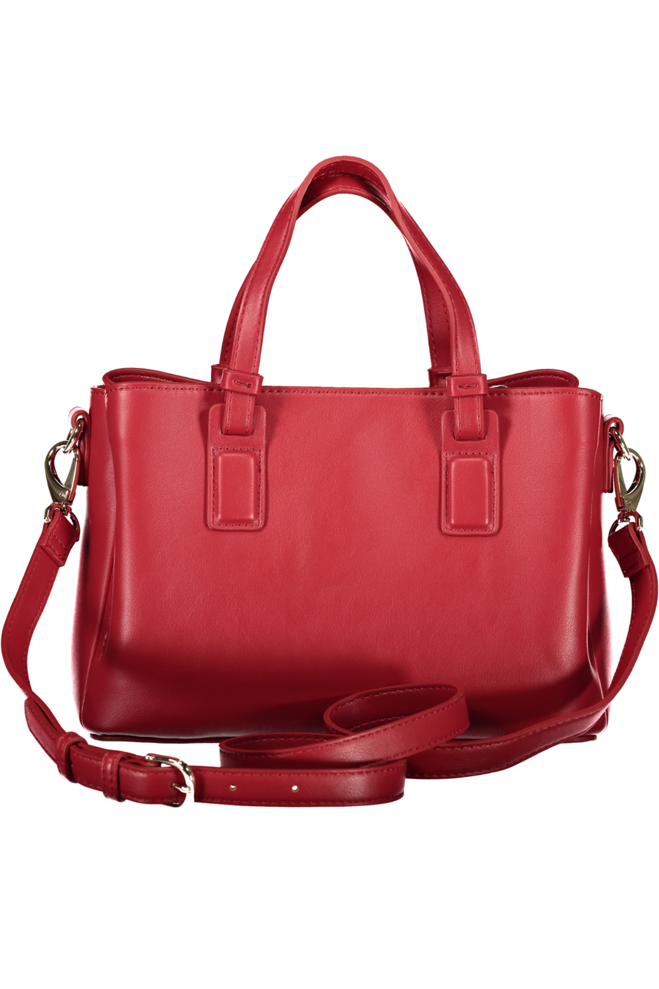 VALENTINO BAGS BORSA DONNA - Rosso - immagine 2