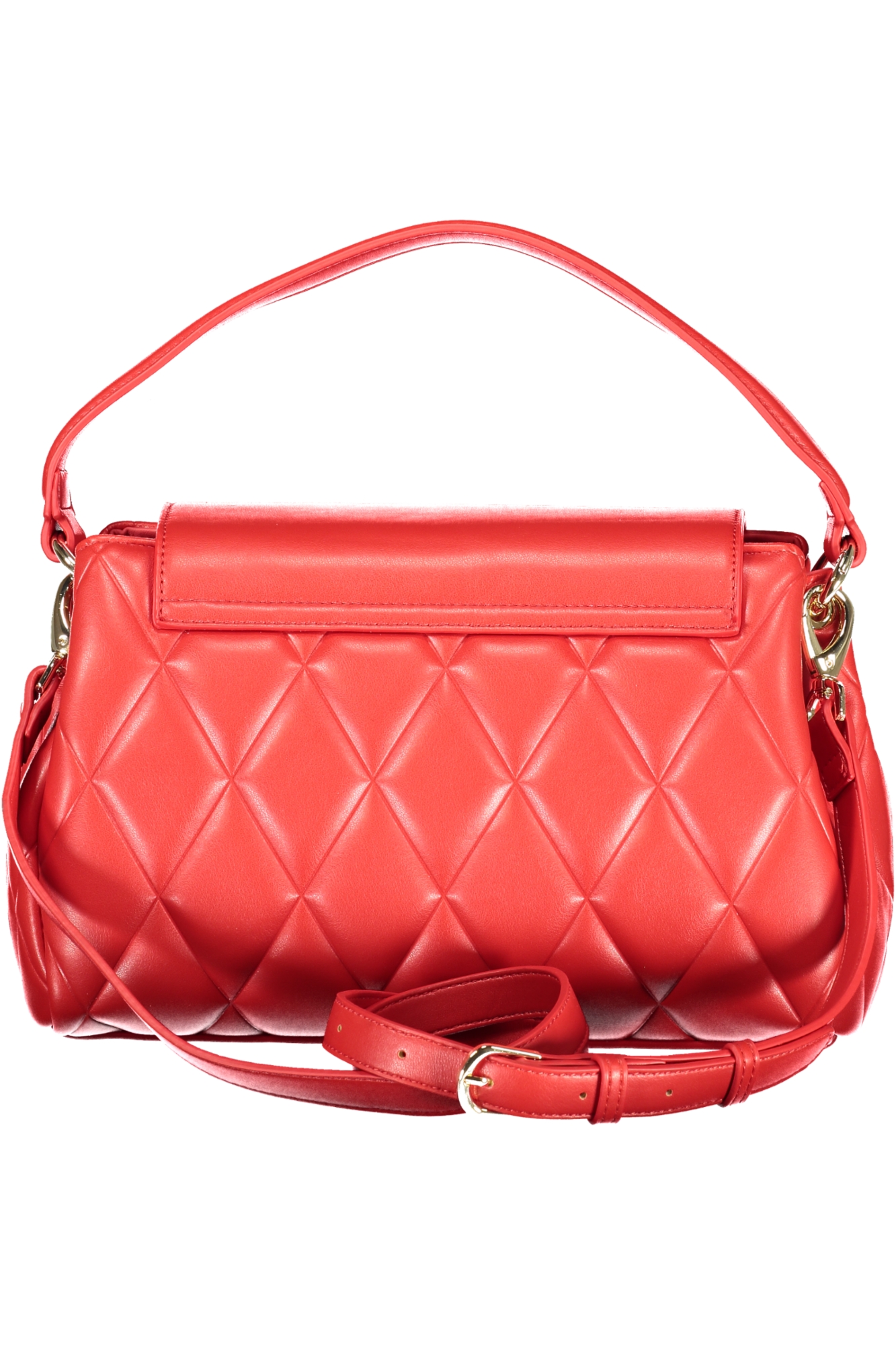 VALENTINO BAGS BORSA DONNA - Rosso - immagine 2