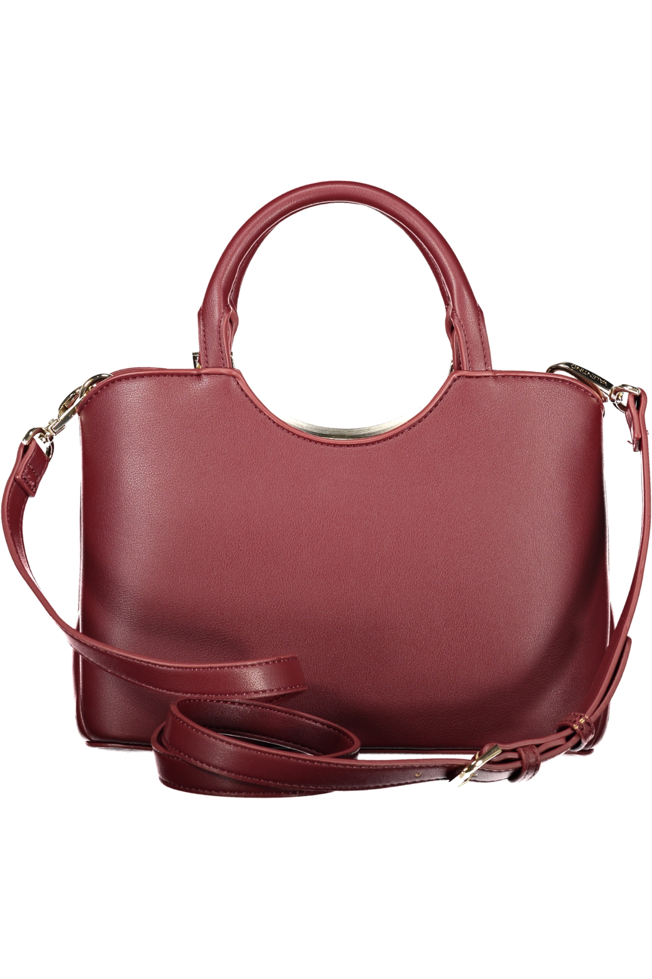 VALENTINO BAGS BORSA DONNA - Rosso - immagine 2