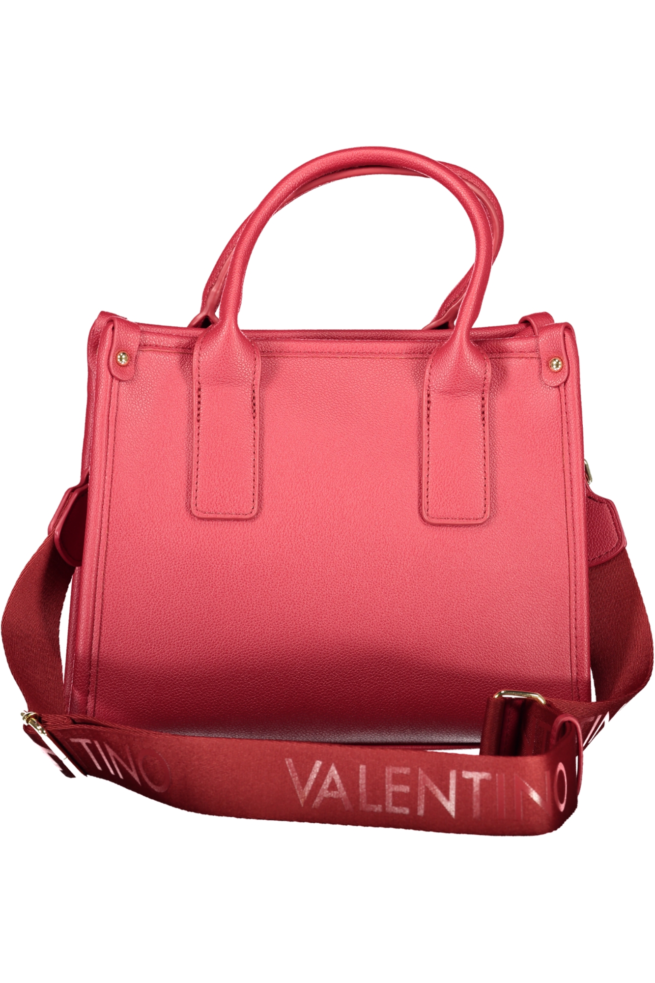 VALENTINO BAGS BORSA DONNA - Rosso - immagine 2