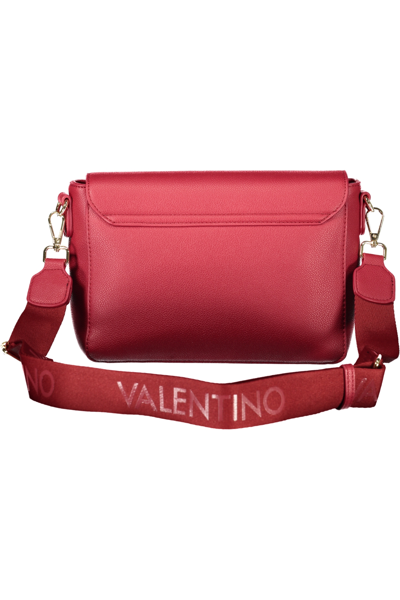 VALENTINO BAGS BORSA DONNA - Rosso - immagine 2
