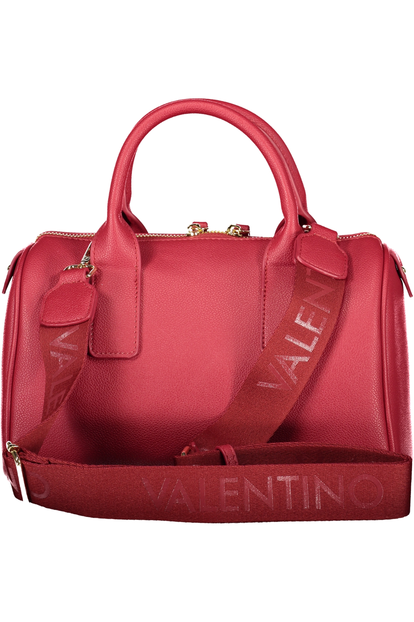 VALENTINO BAGS BORSA DONNA - Rosso - immagine 2