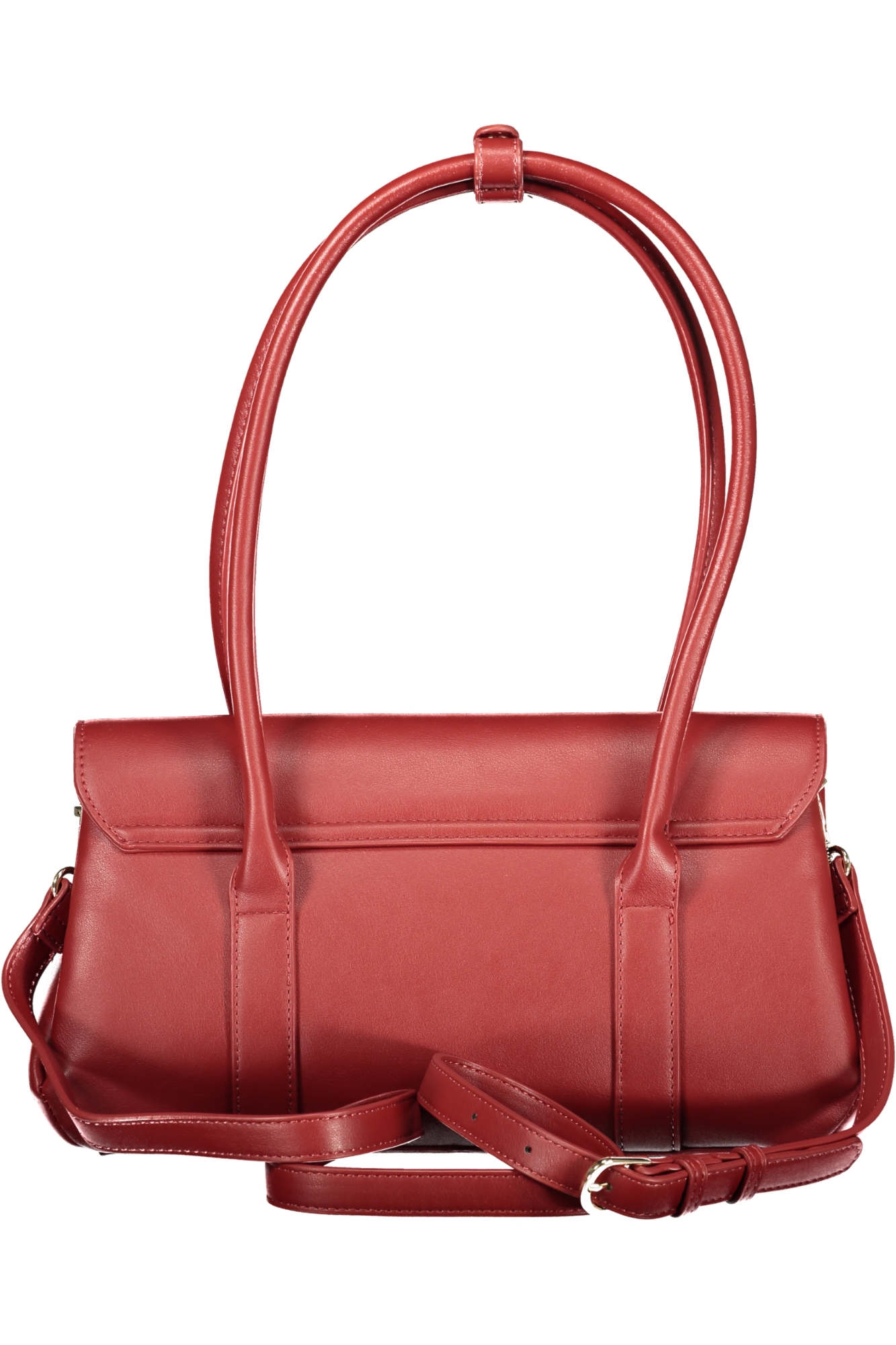 VALENTINO BAGS BORSA DONNA - Rosso - immagine 2