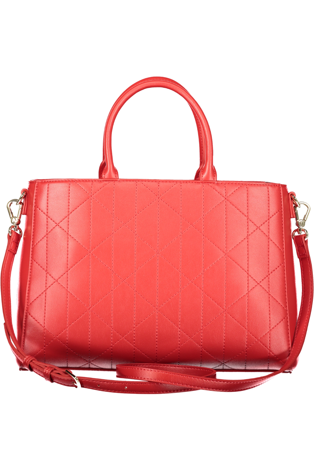 VALENTINO BAGS BORSA DONNA - Rosso - immagine 2