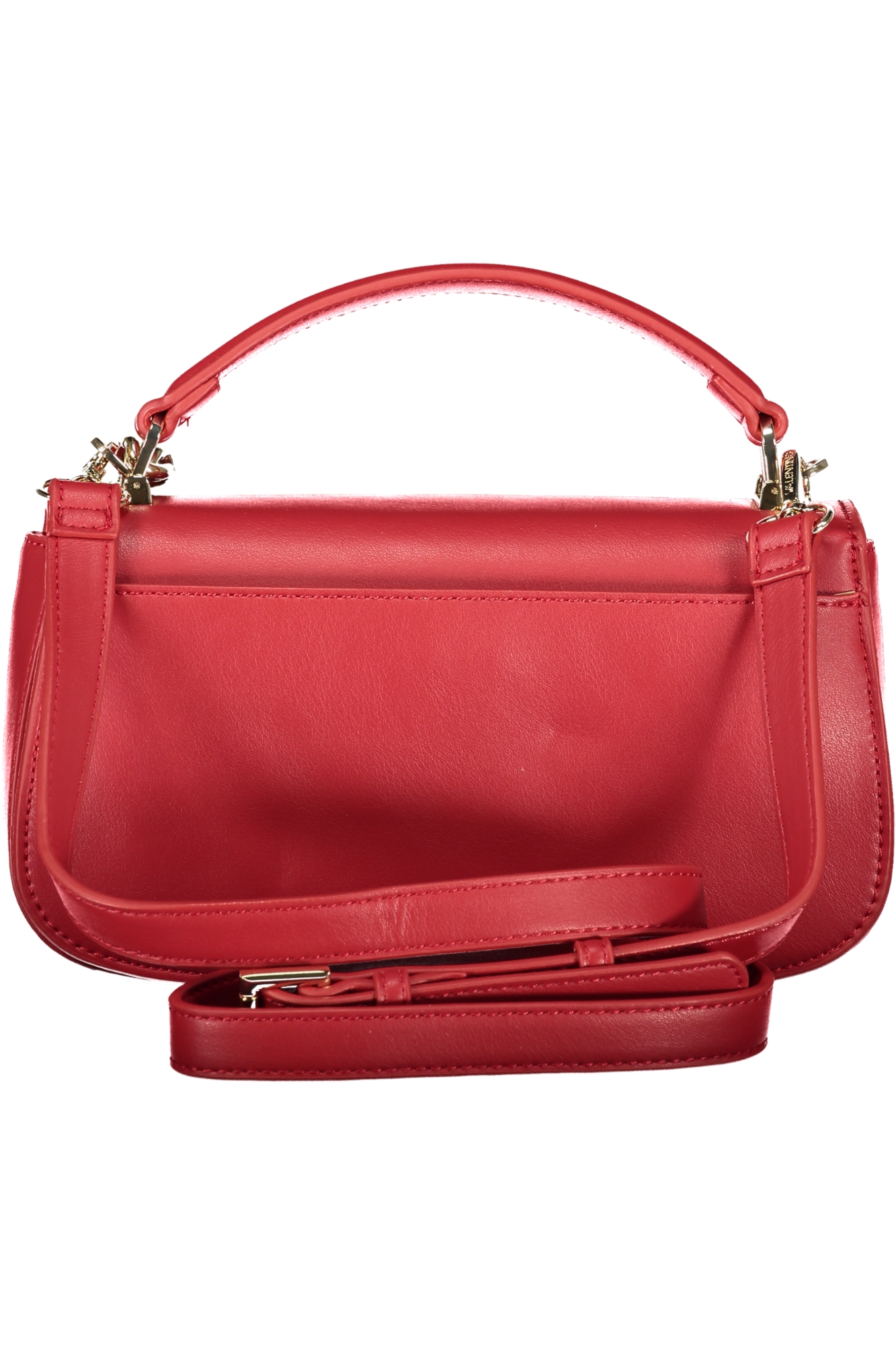 VALENTINO BAGS BORSA DONNA - Rosso - immagine 2