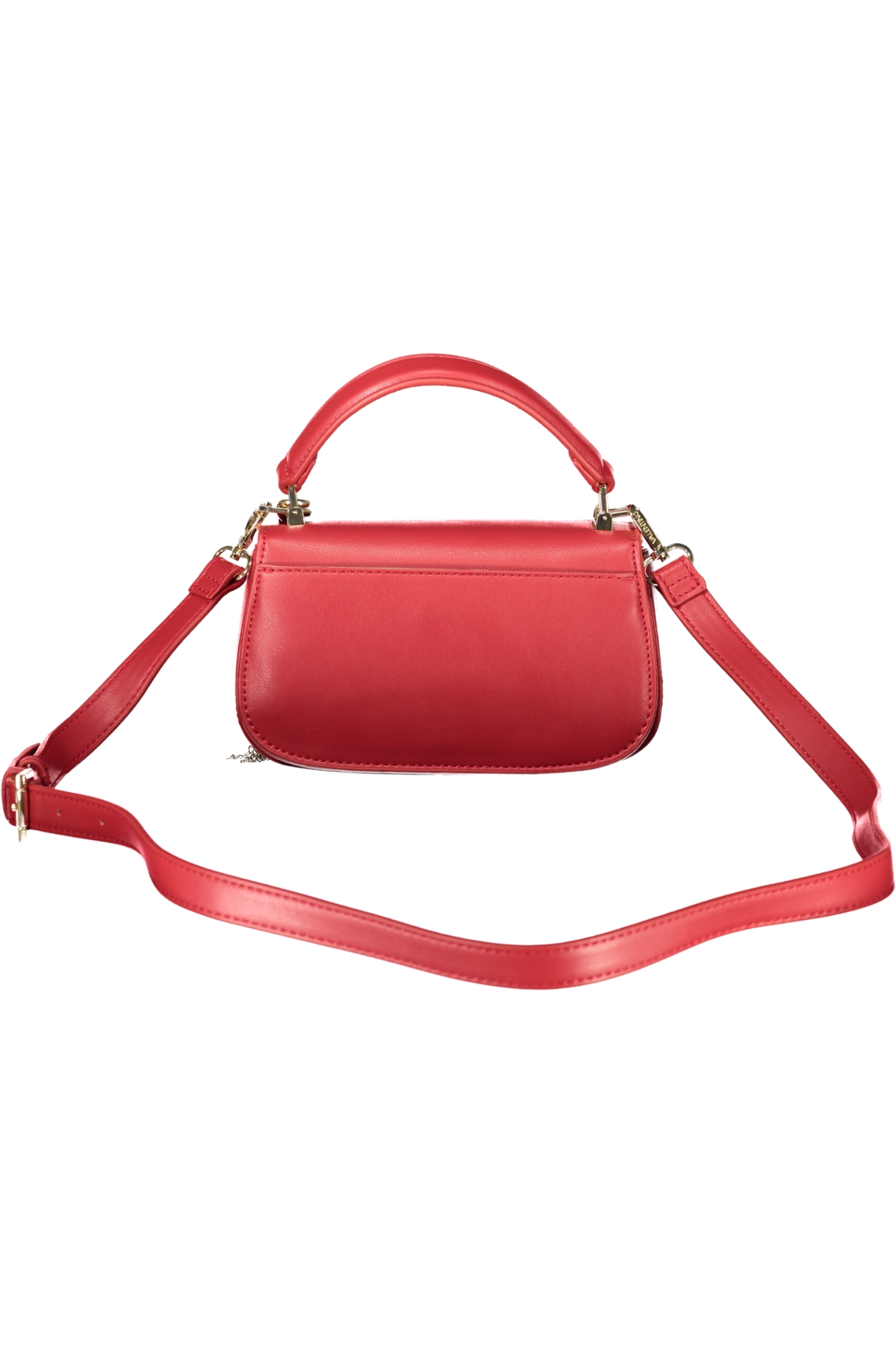 VALENTINO BAGS BORSA DONNA - Rosso - immagine 2