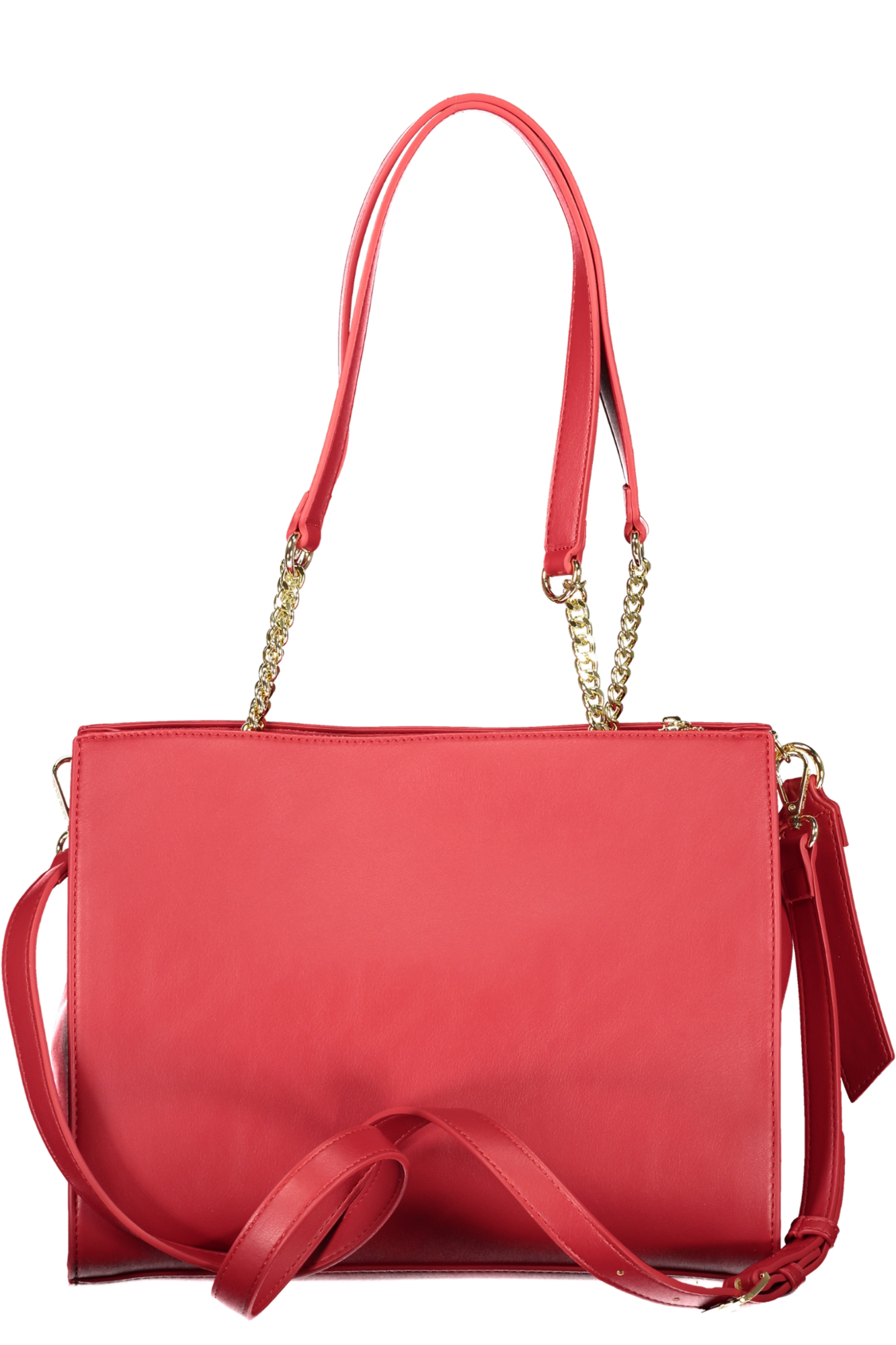 VALENTINO BAGS BORSA DONNA - Rosso - immagine 2