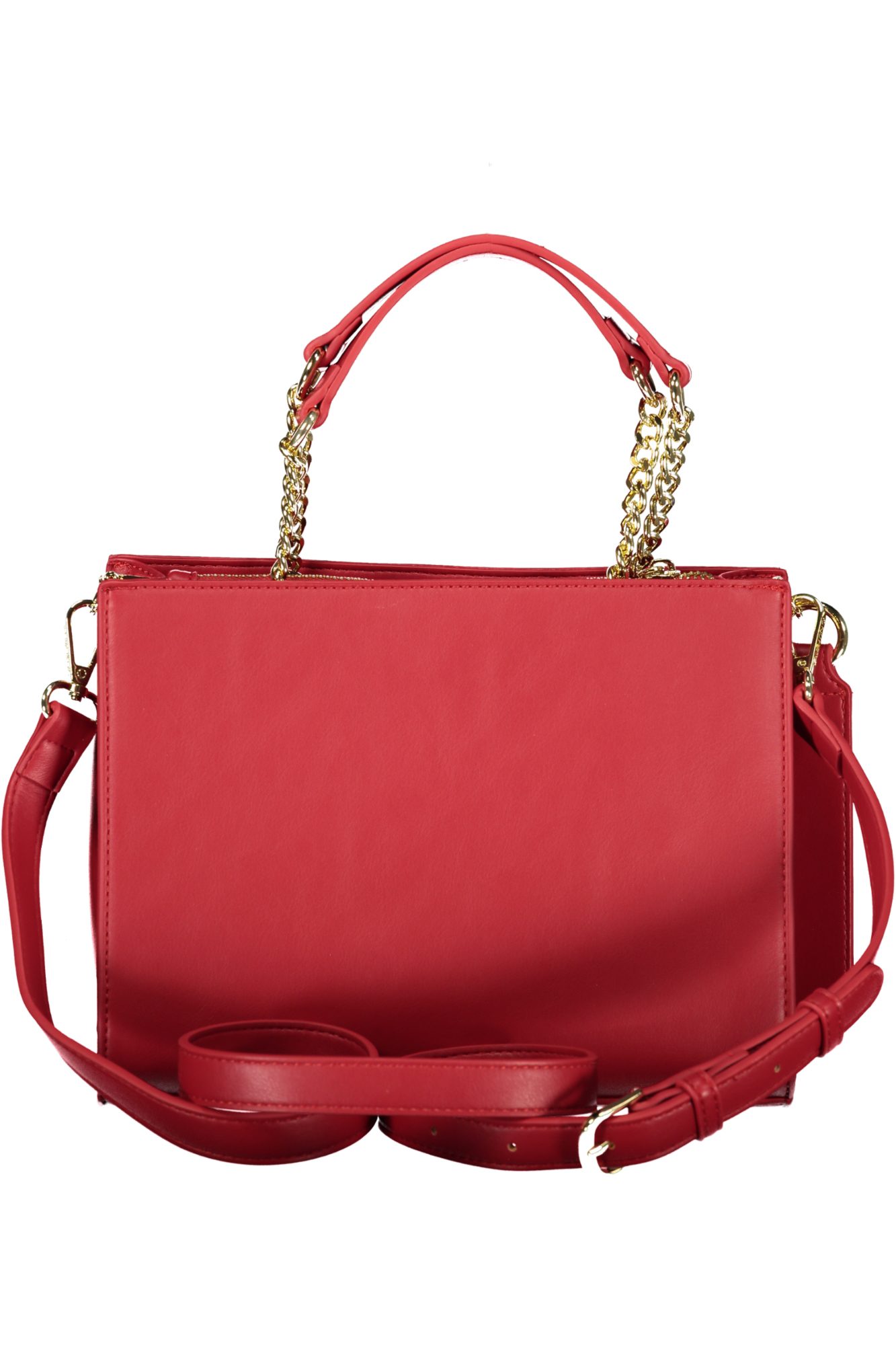 VALENTINO BAGS BORSA DONNA - Rosso - immagine 2