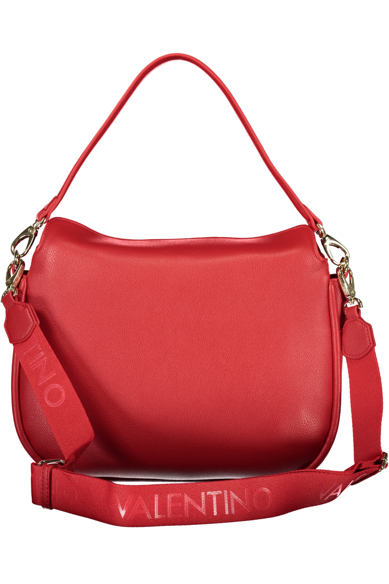 VALENTINO BAGS BORSA DONNA - Rosso - immagine 2