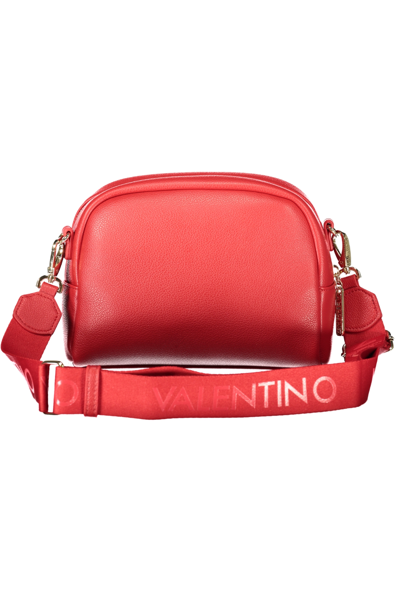 VALENTINO BAGS BORSA DONNA - Rosso - immagine 2