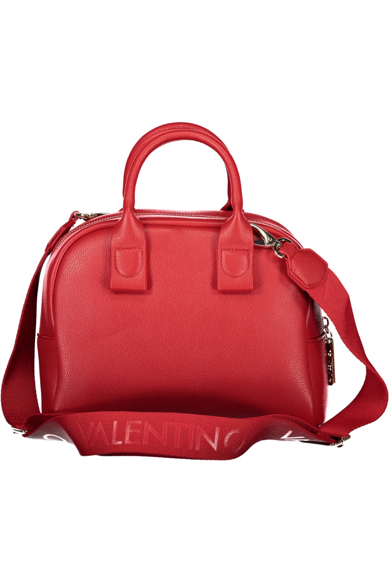 VALENTINO BAGS BORSA DONNA - Rosso - immagine 2