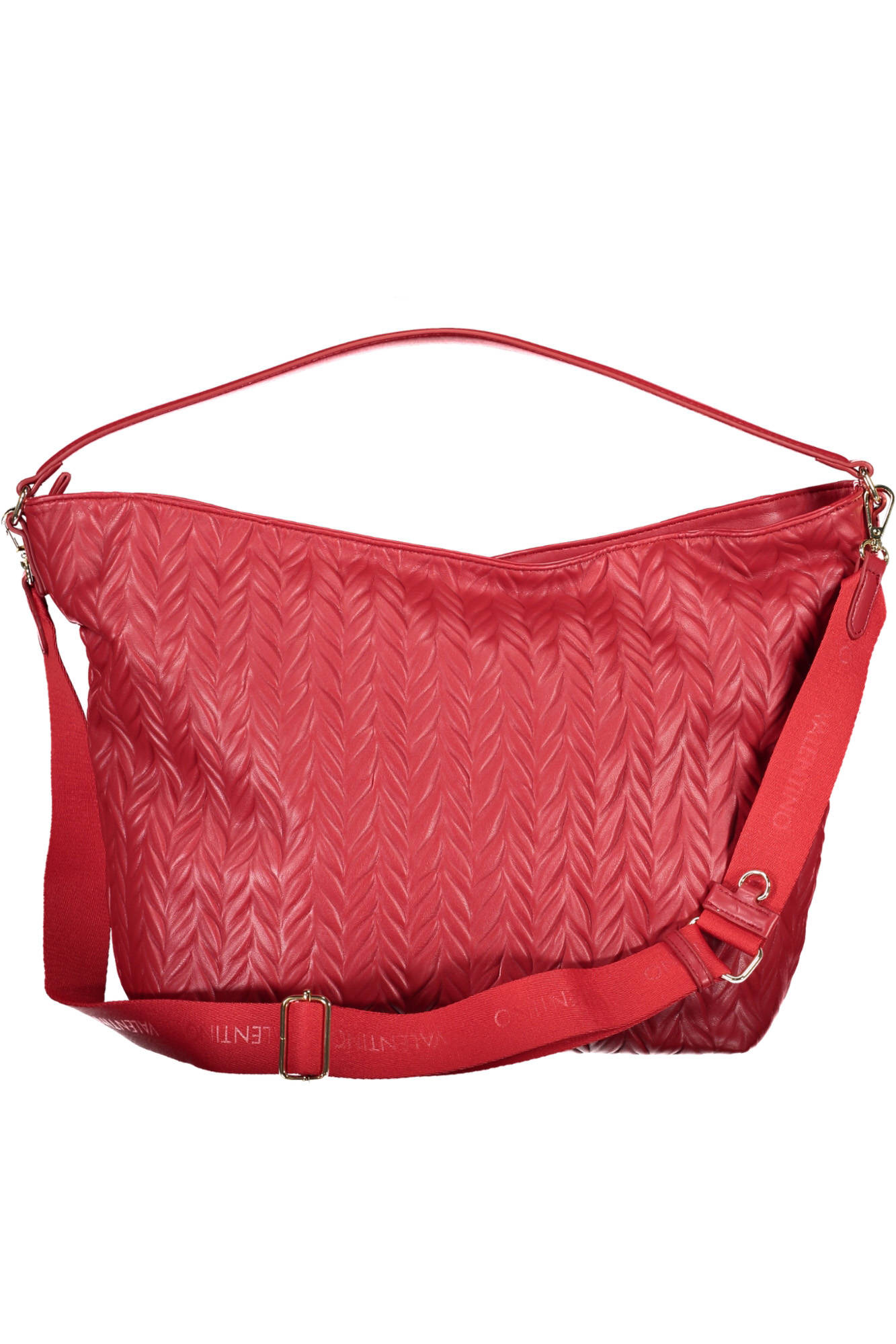 VALENTINO BAGS BORSA DONNA - Rosso - immagine 2