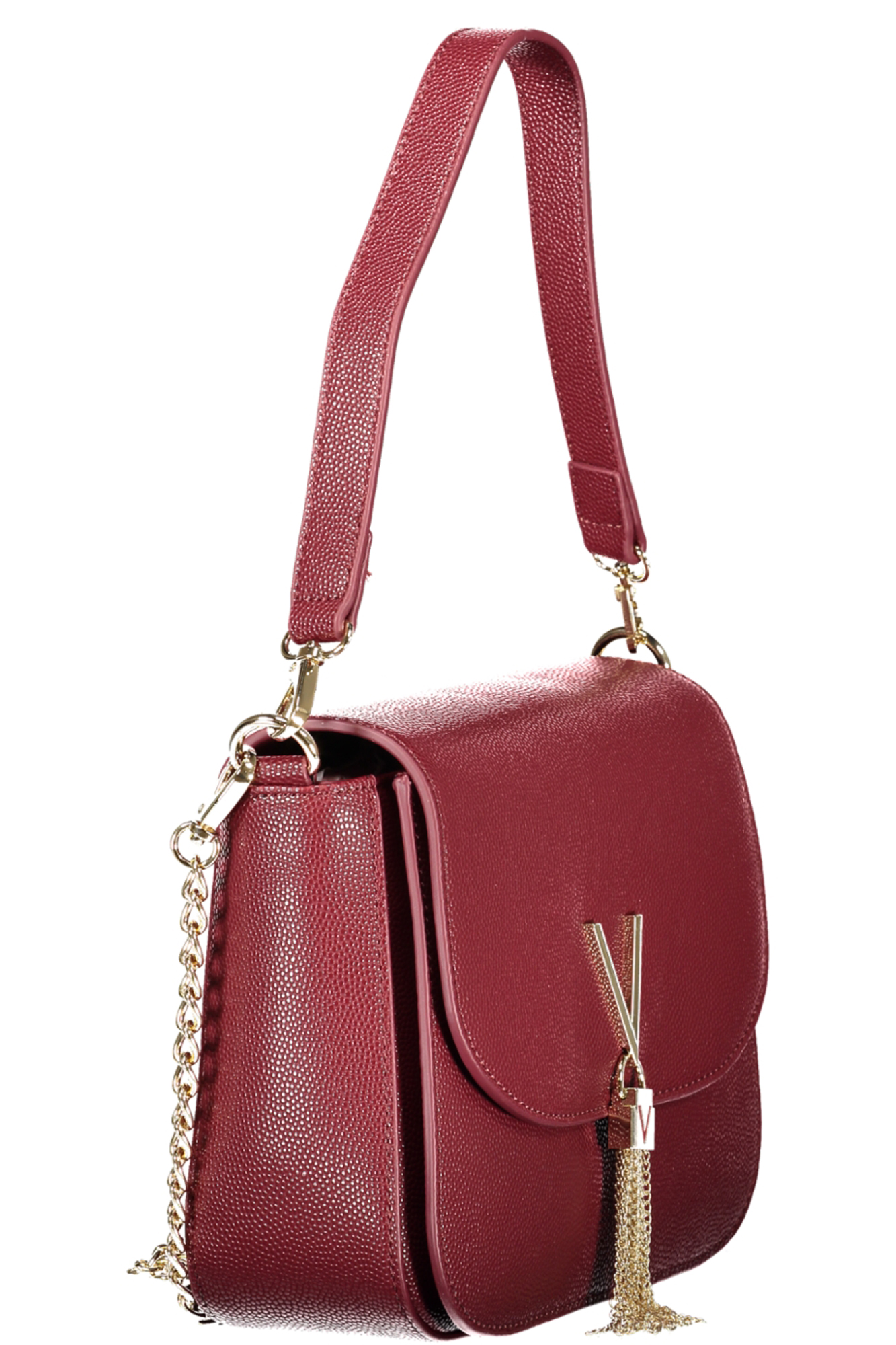 VALENTINO BAGS BORSA DONNA - Rosso - immagine 3