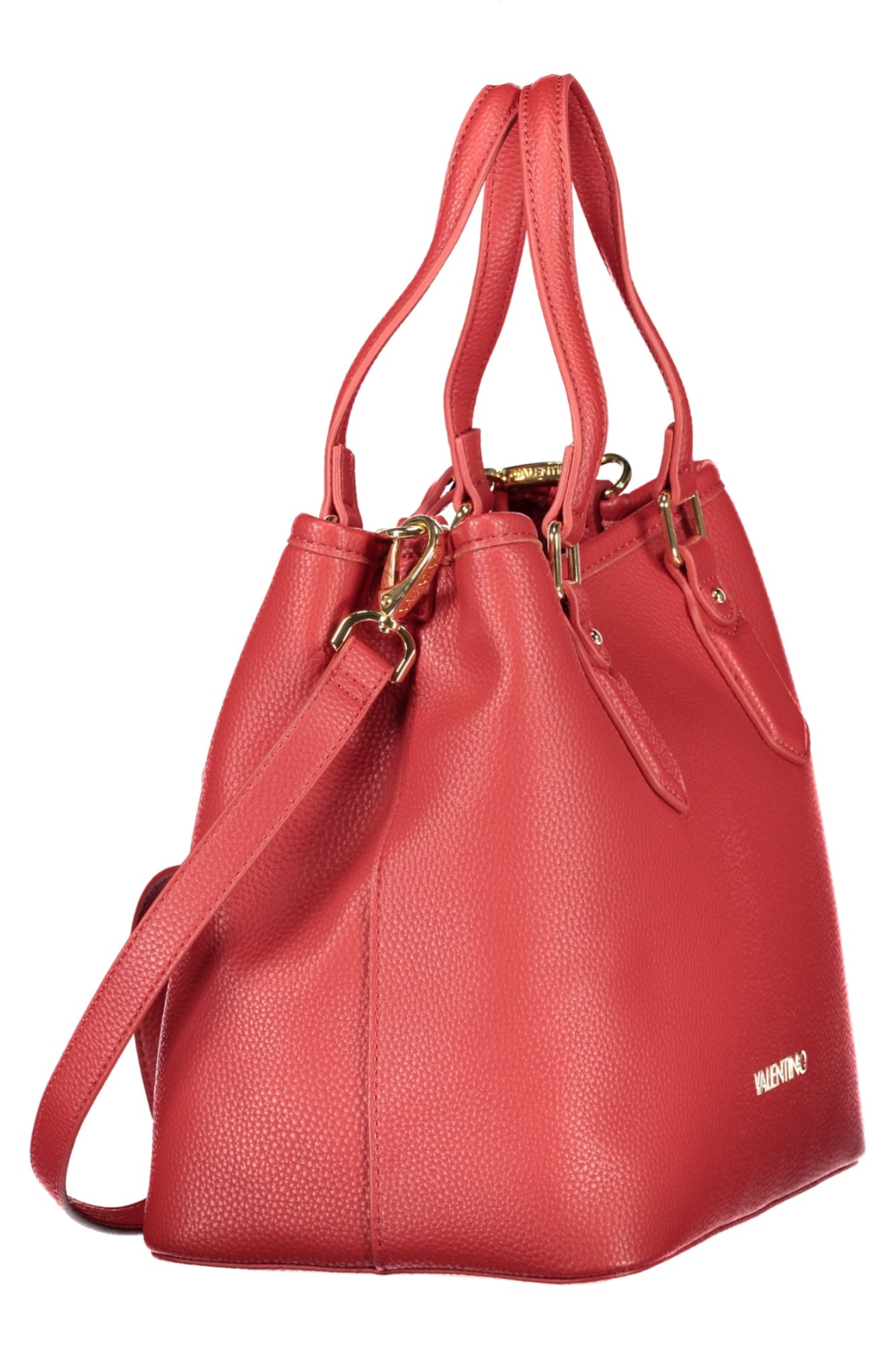 VALENTINO BAGS BORSA DONNA - Rosso - immagine 3