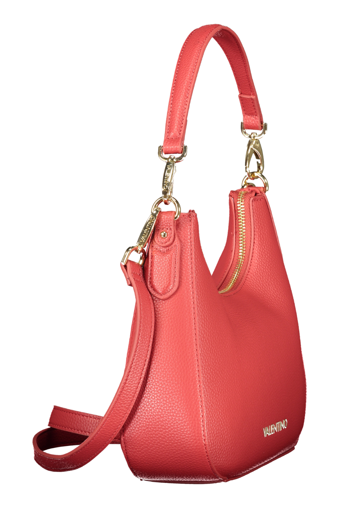 VALENTINO BAGS BORSA DONNA - Rosso - immagine 3