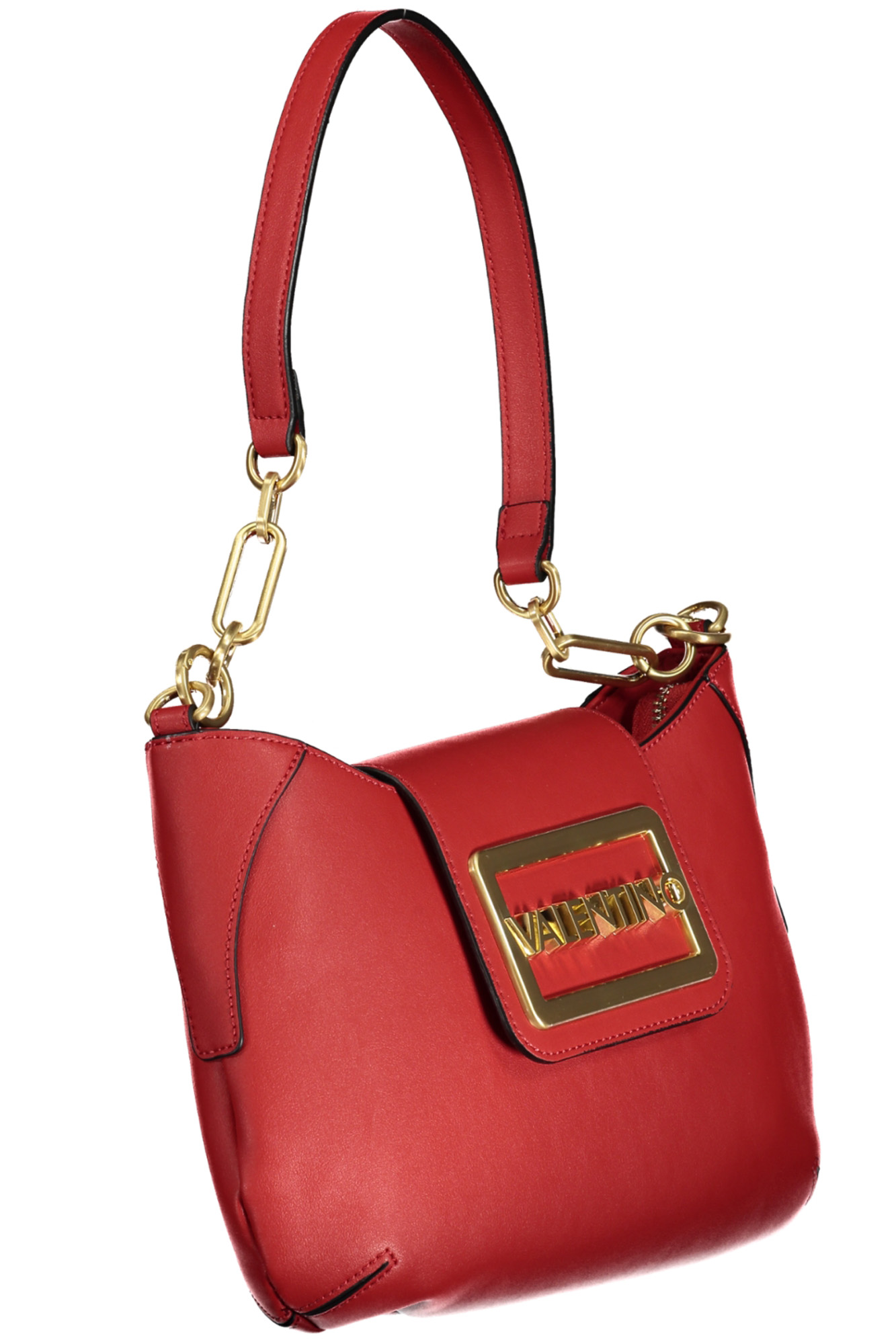 VALENTINO BAGS BORSA DONNA - Rosso - immagine 3