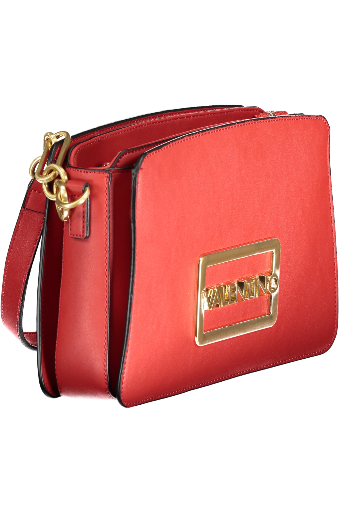 VALENTINO BAGS BORSA DONNA - Rosso - immagine 3
