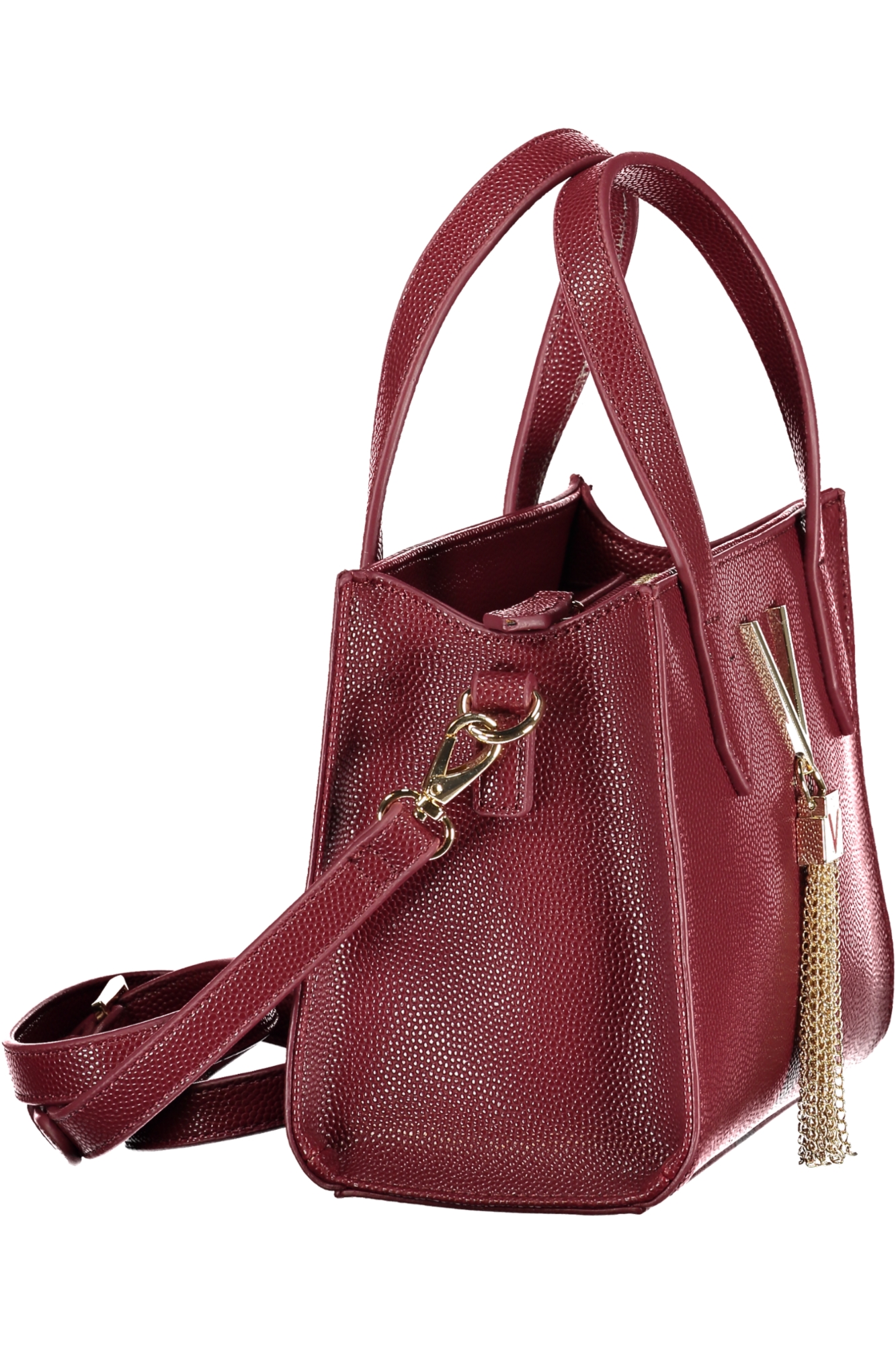 VALENTINO BAGS BORSA DONNA - Rosso - immagine 3
