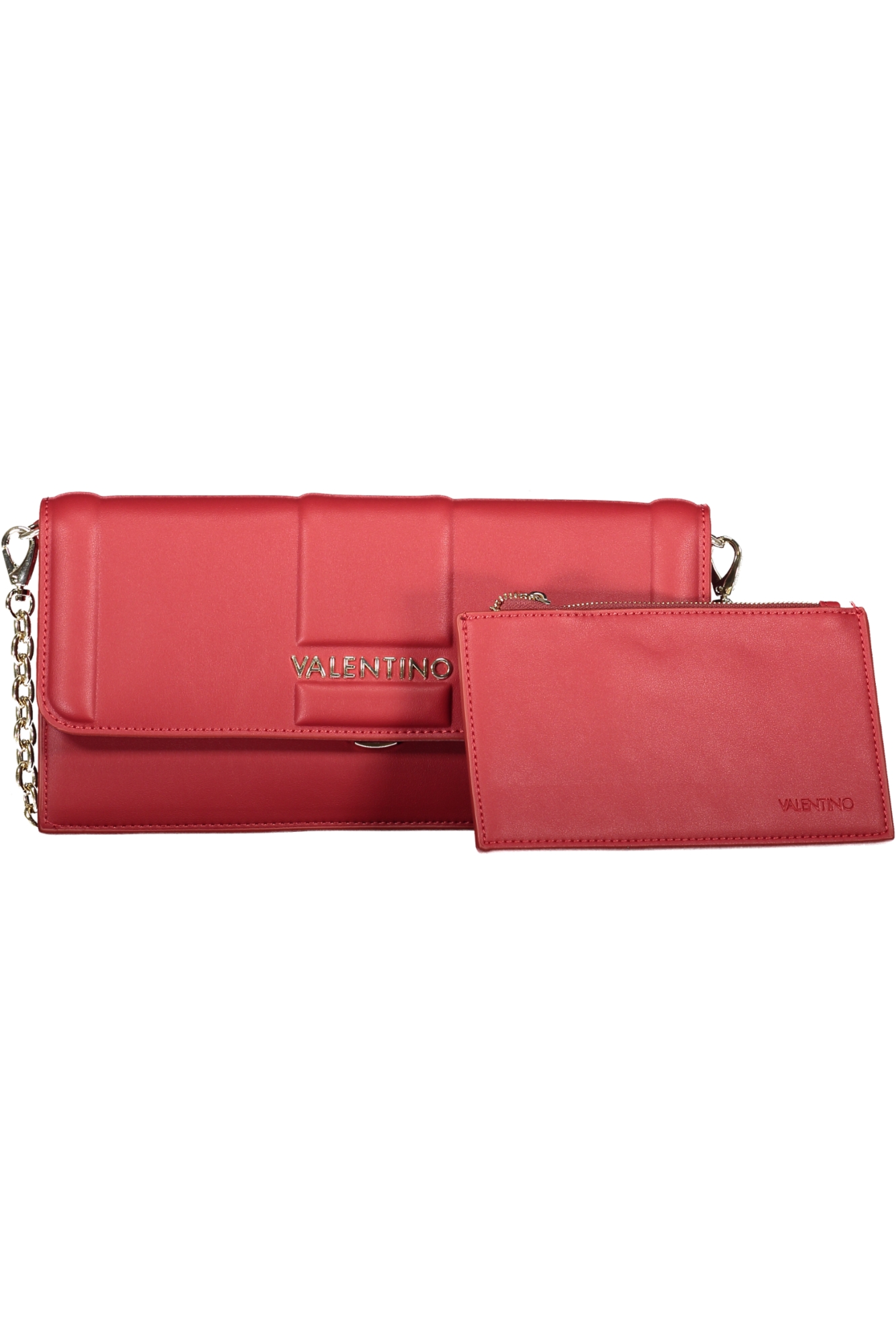 VALENTINO BAGS BORSA DONNA - Rosso - immagine 3