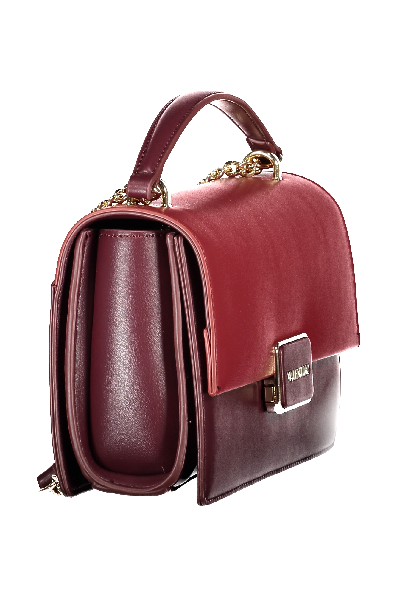 VALENTINO BAGS BORSA DONNA - Rosso - immagine 3