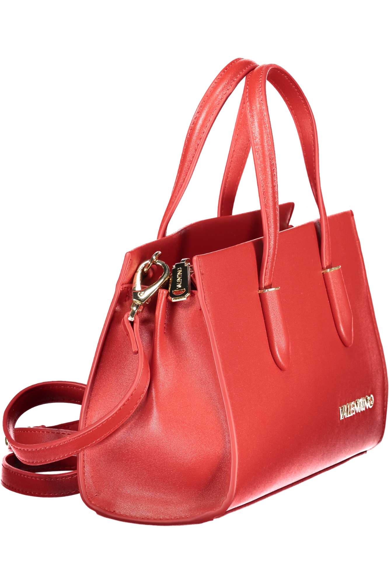 VALENTINO BAGS BORSA DONNA - Rosso - immagine 3
