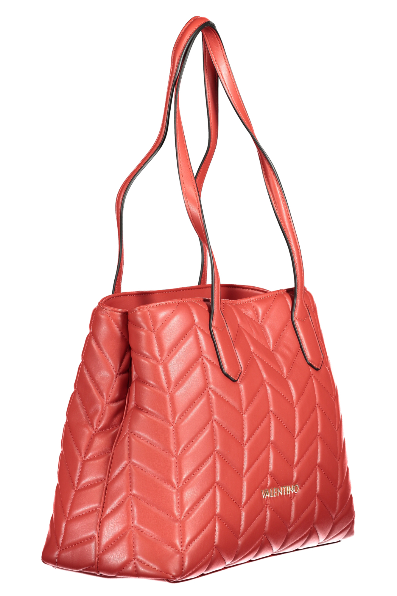 VALENTINO BAGS BORSA DONNA - Rosso - immagine 3