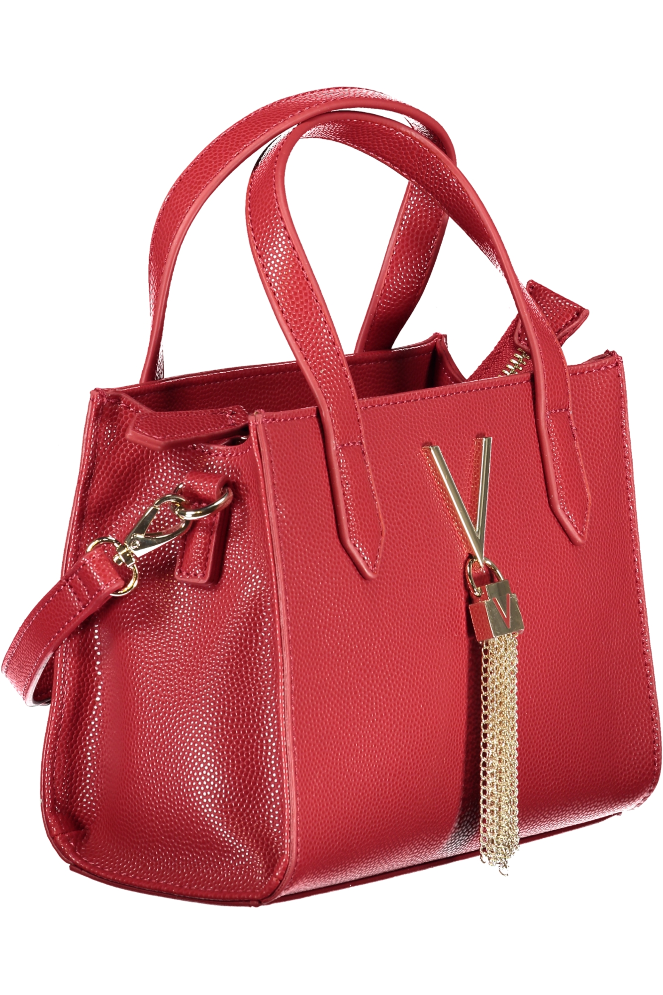 VALENTINO BAGS BORSA DONNA - Rosso - immagine 3