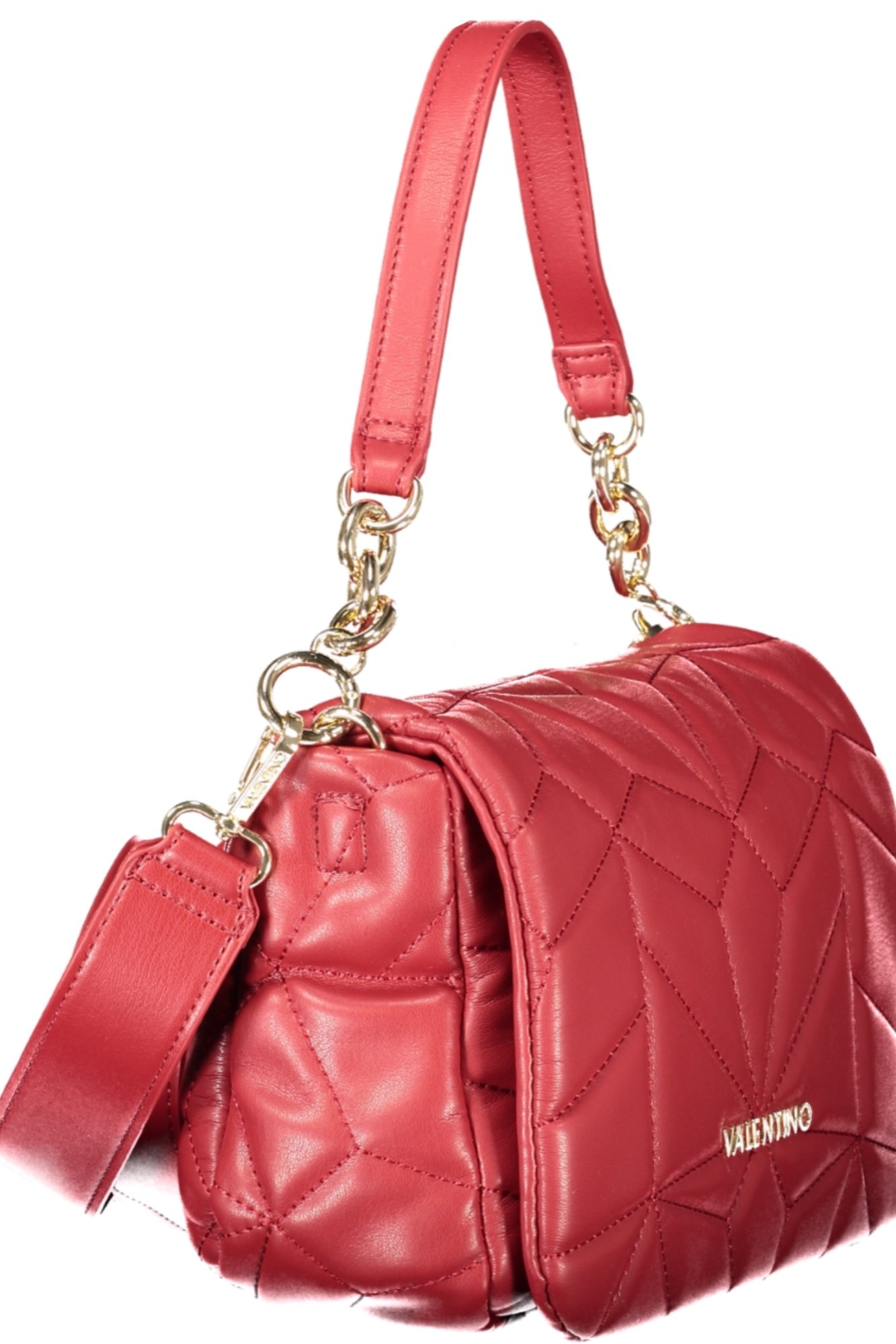 VALENTINO BAGS BORSA DONNA - Rosso - immagine 3