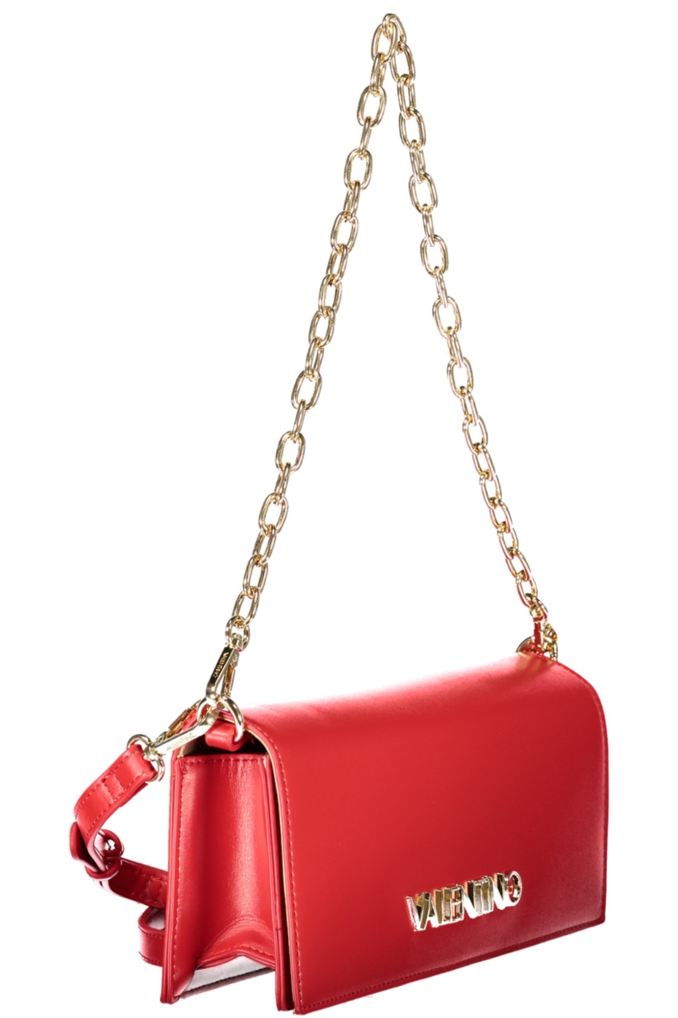 VALENTINO BAGS BORSA DONNA - Rosso - immagine 3