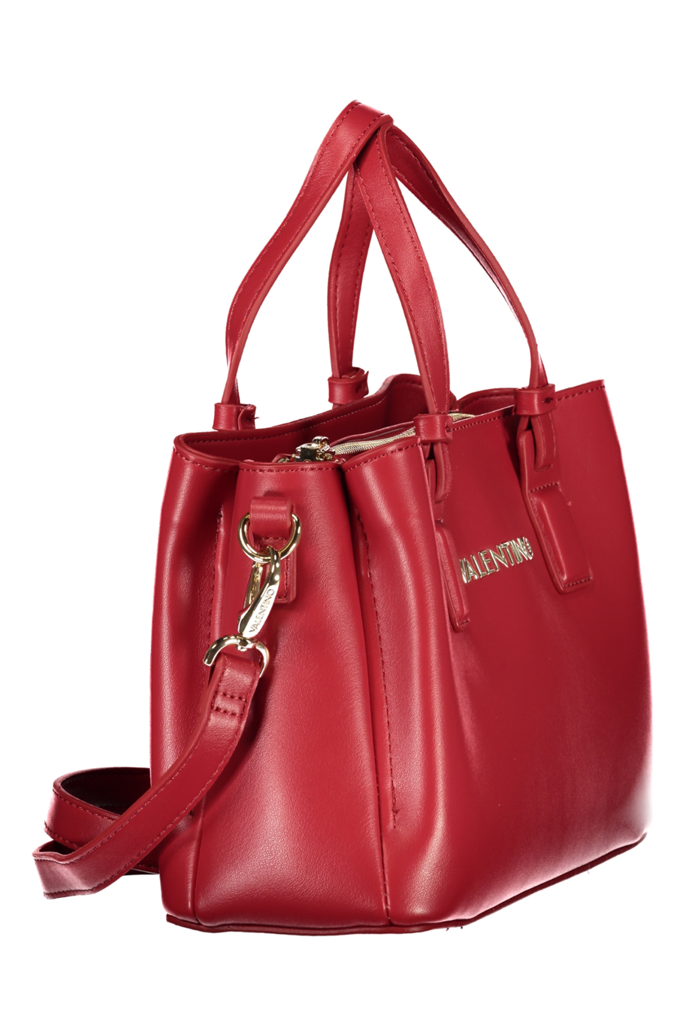 VALENTINO BAGS BORSA DONNA - Rosso - immagine 3