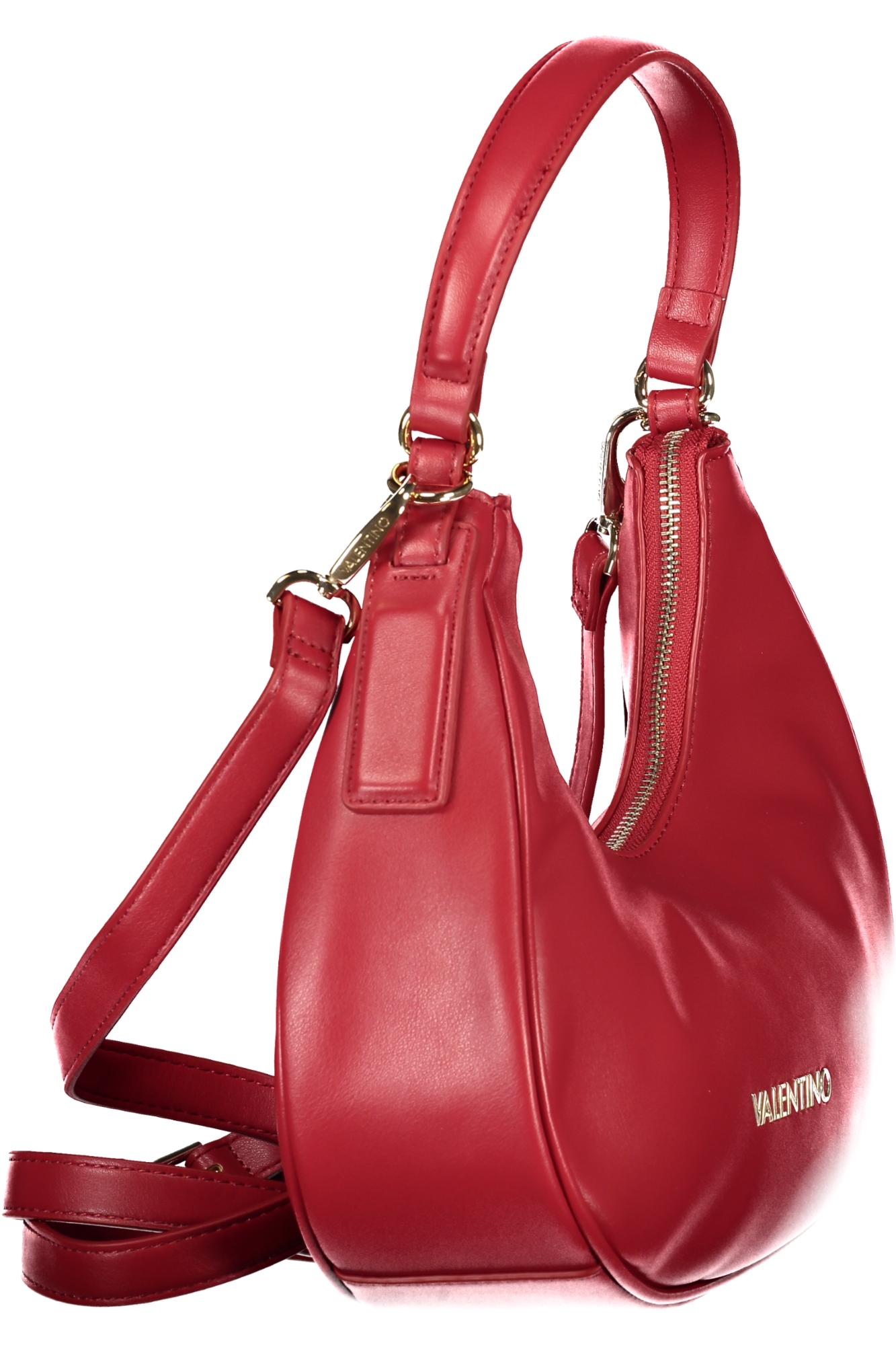 VALENTINO BAGS BORSA DONNA - Rosso - immagine 3