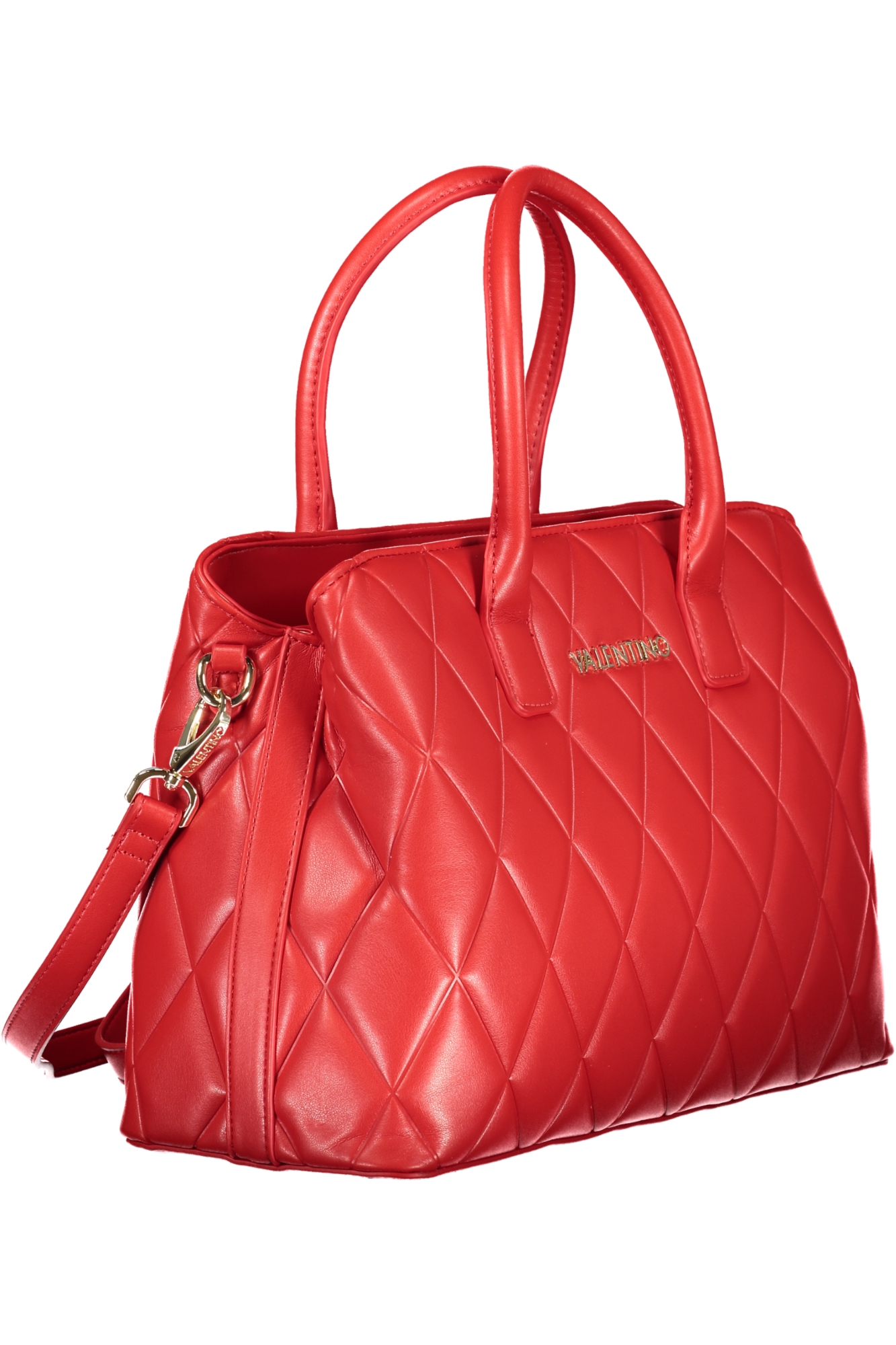 VALENTINO BAGS BORSA DONNA - Rosso - immagine 3