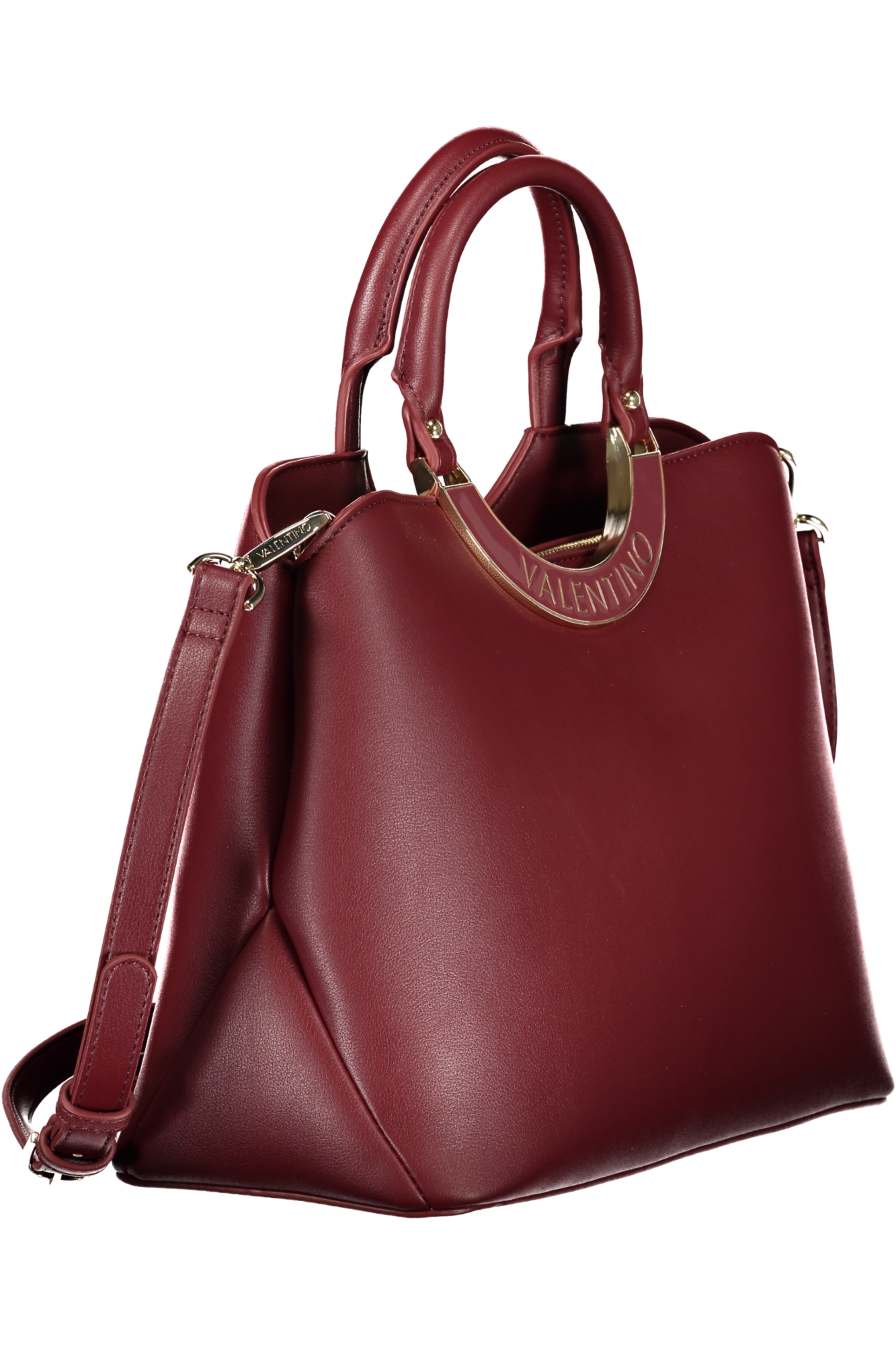VALENTINO BAGS BORSA DONNA - Rosso - immagine 3