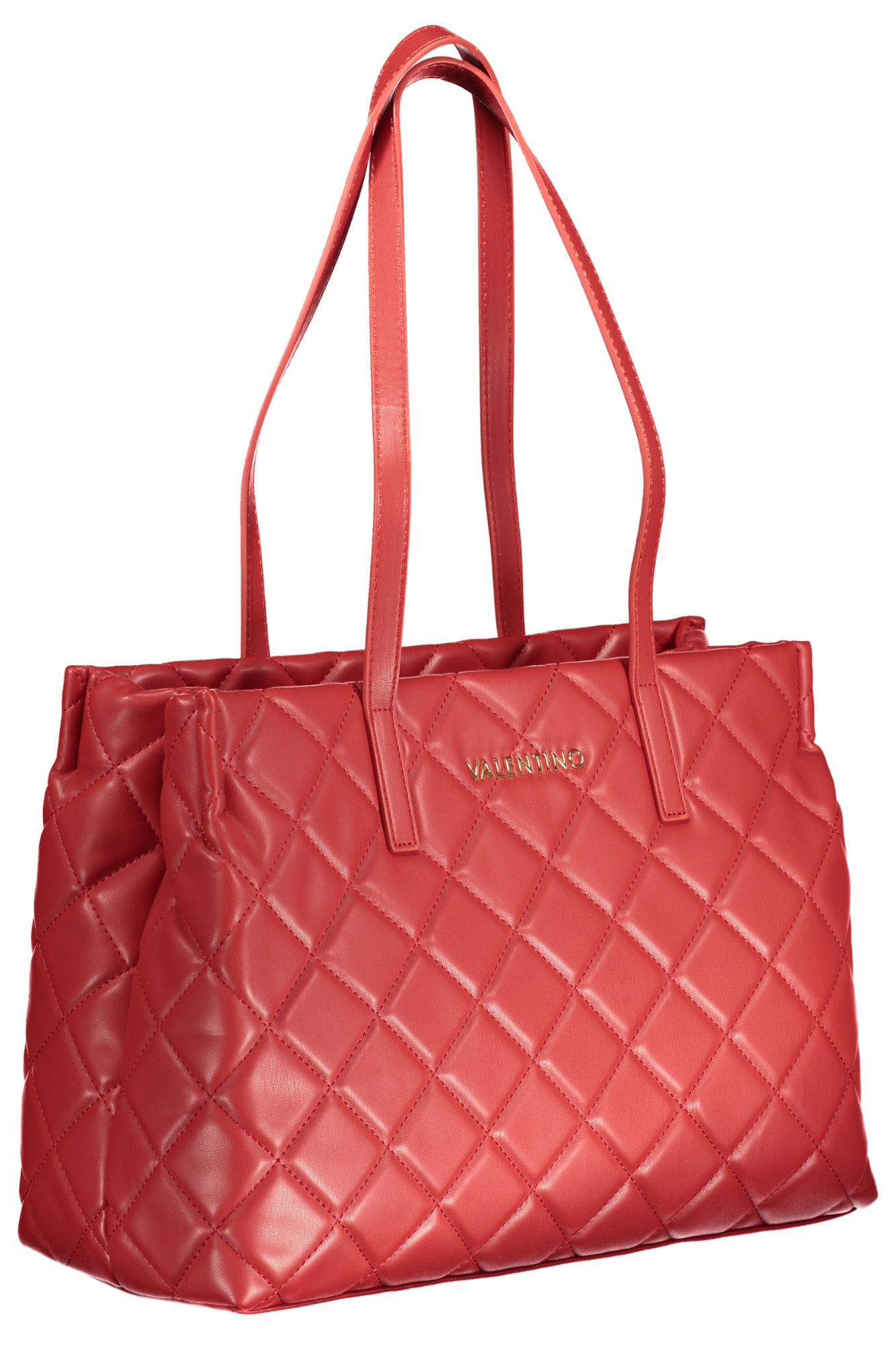 VALENTINO BAGS BORSA DONNA - Rosso - immagine 3