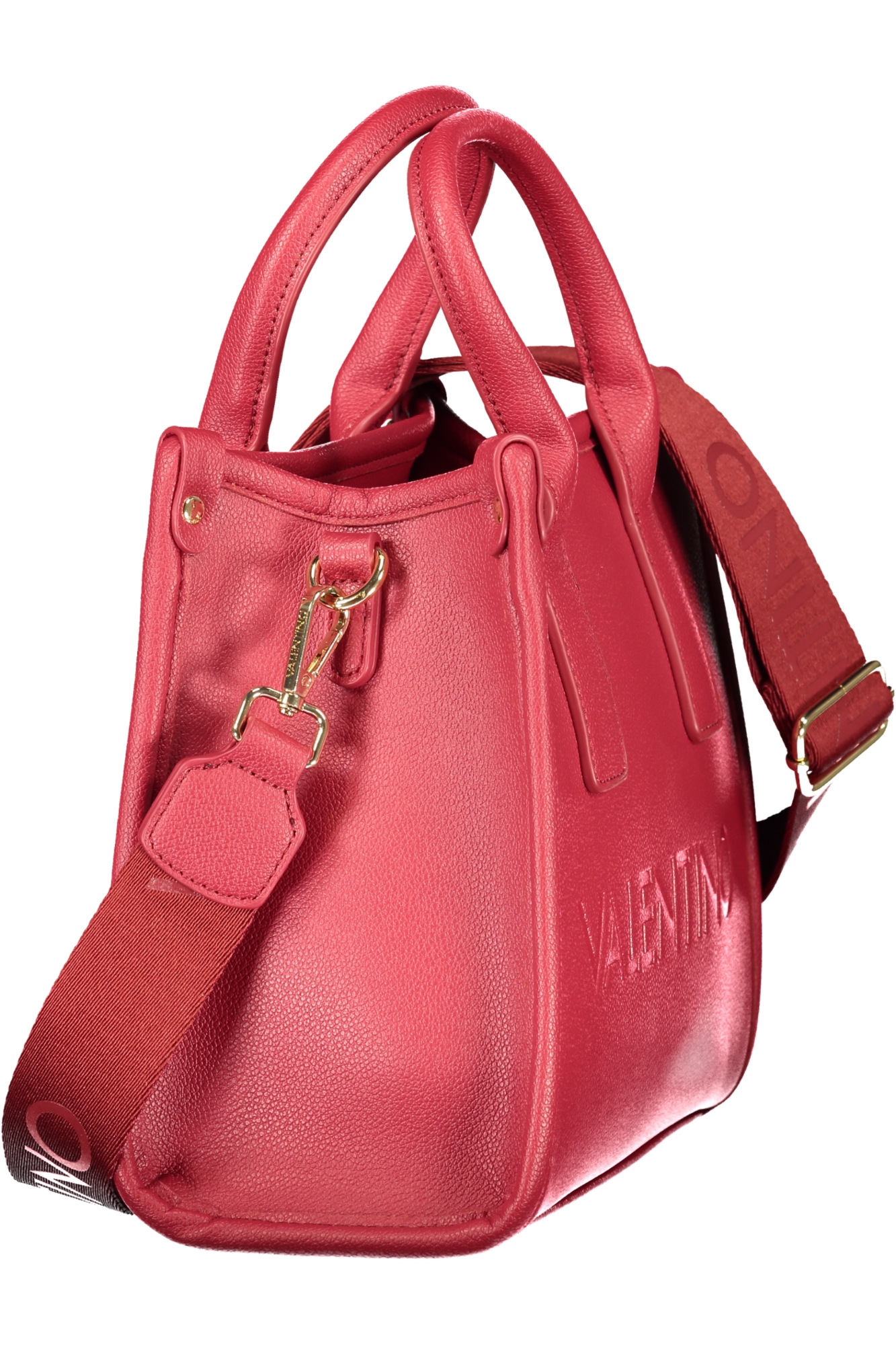 VALENTINO BAGS BORSA DONNA - Rosso - immagine 3
