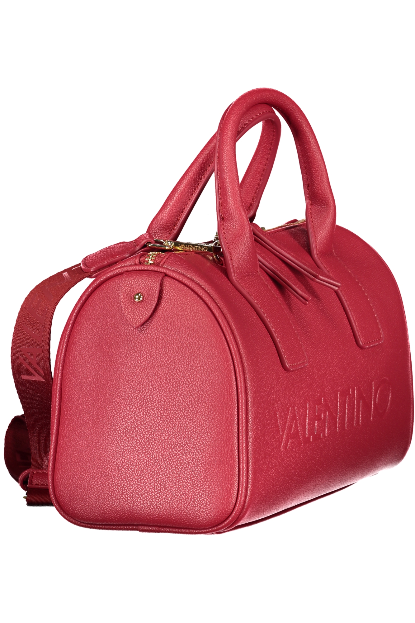 VALENTINO BAGS BORSA DONNA - Rosso - immagine 3