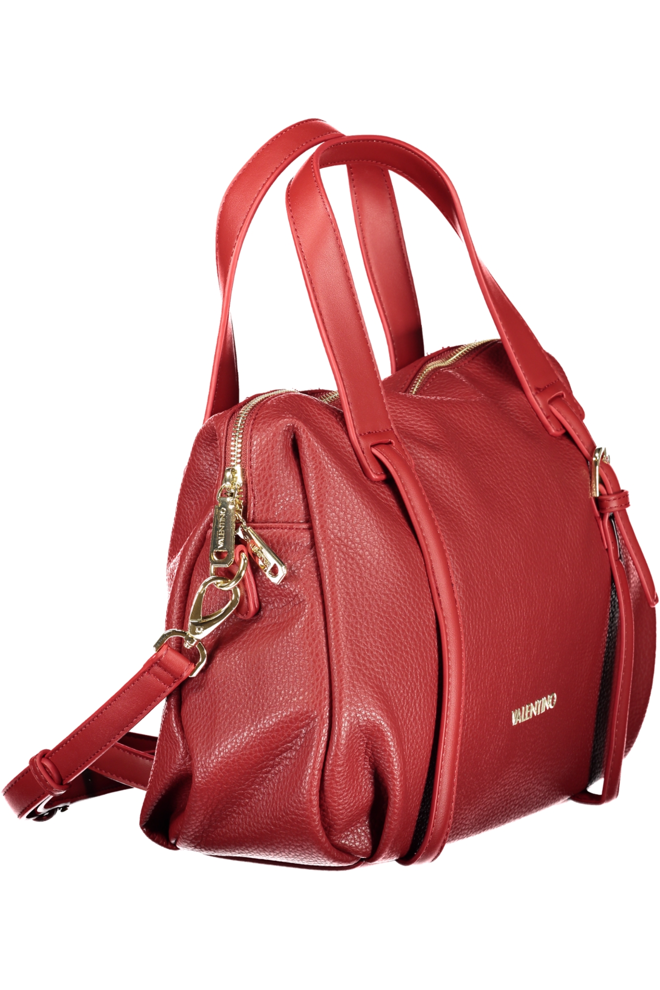 VALENTINO BAGS BORSA DONNA - Rosso - immagine 3