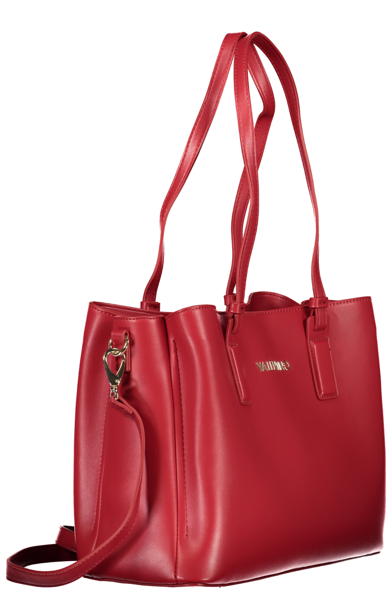VALENTINO BAGS BORSA DONNA - Rosso - immagine 3