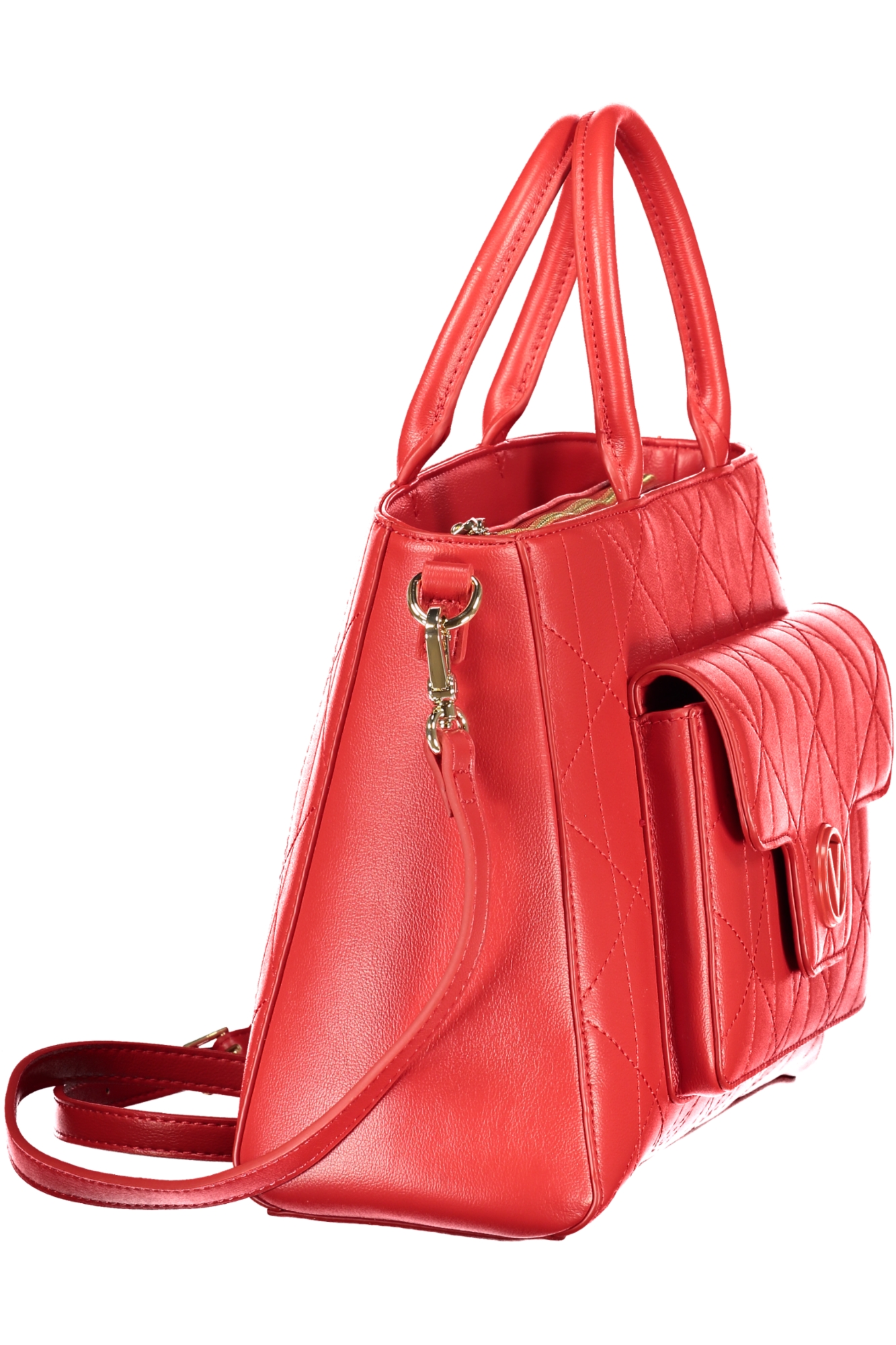 VALENTINO BAGS BORSA DONNA - Rosso - immagine 3